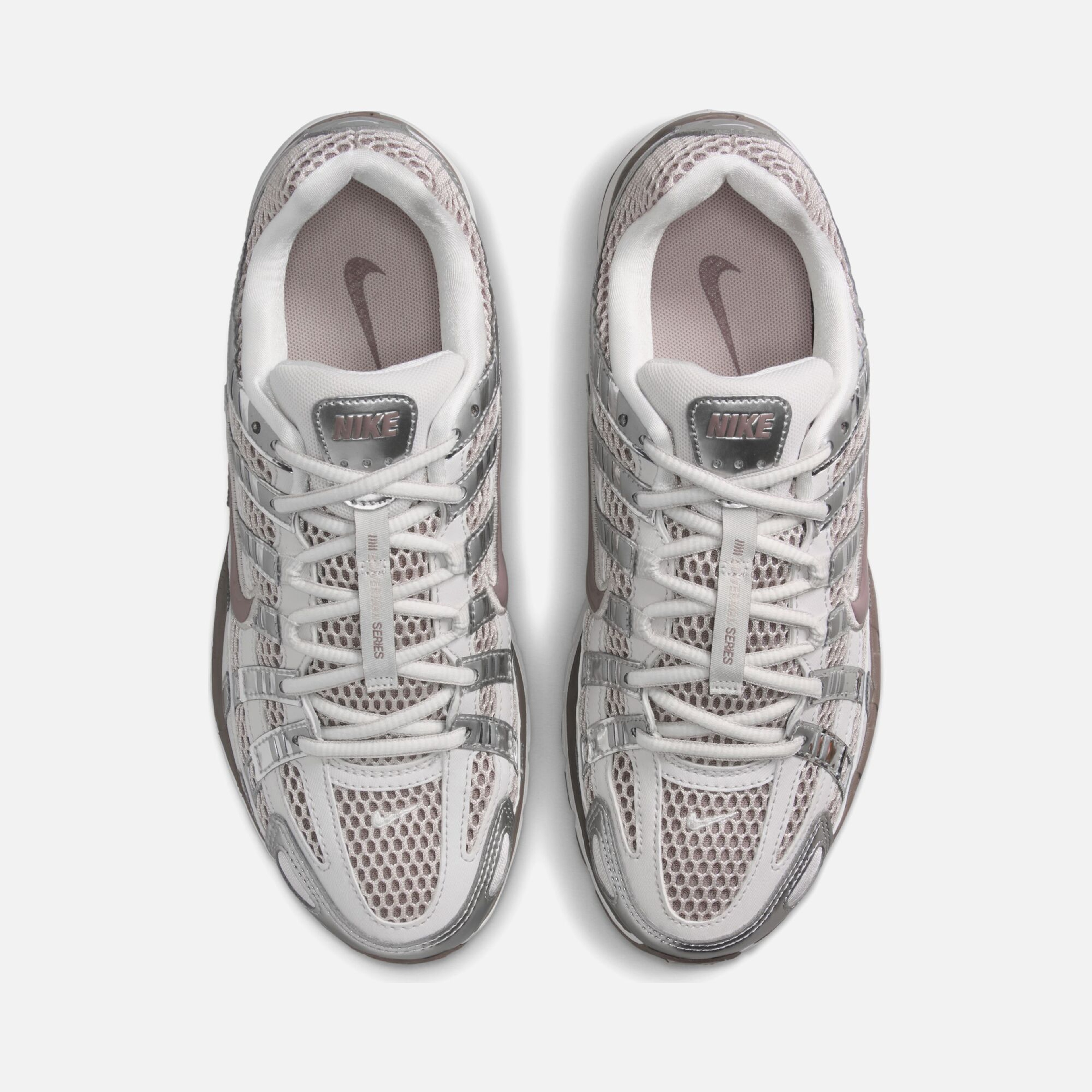 Nike Wmns P-6000 Kadın Spor Ayakkabı