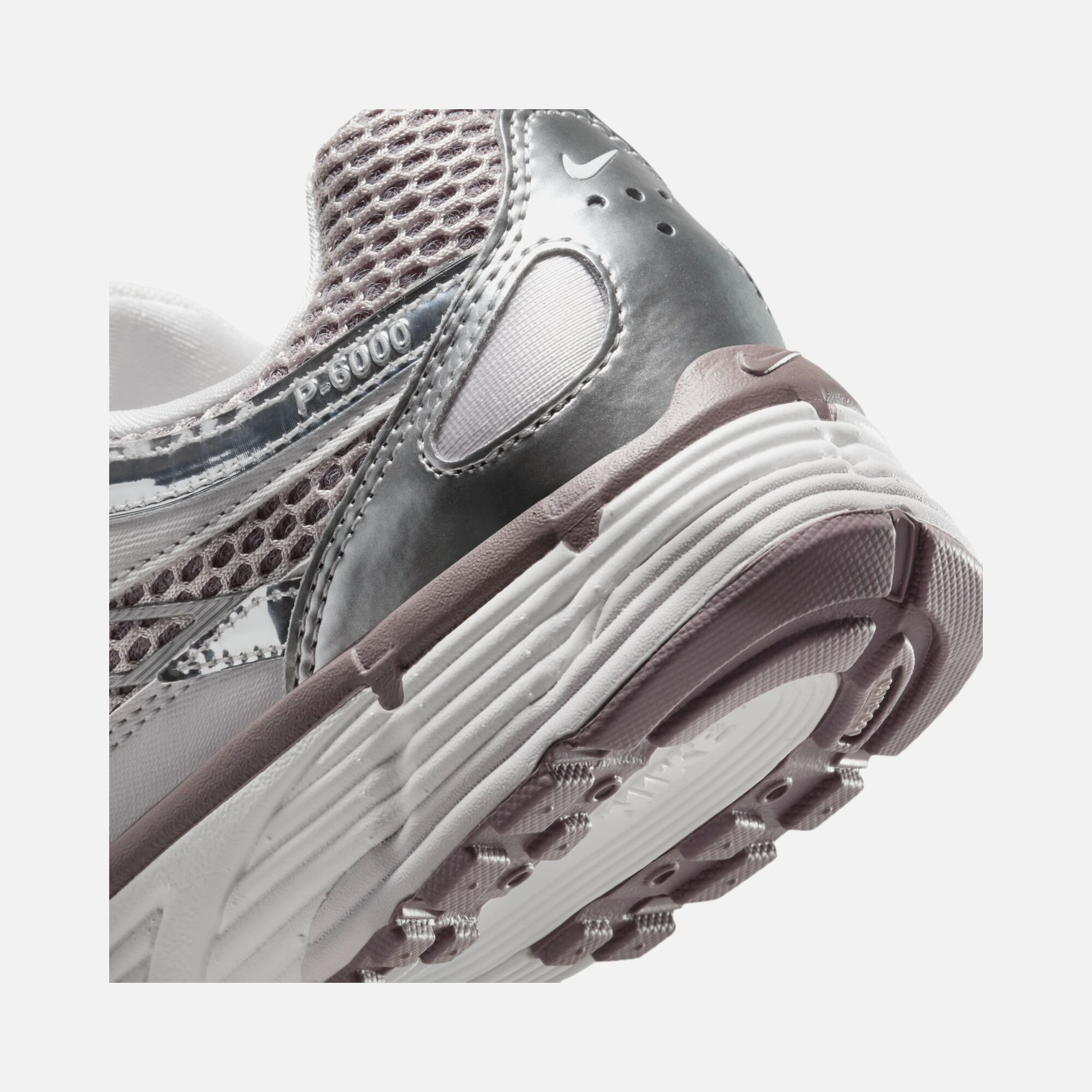 Nike Wmns P-6000 Kadın Spor Ayakkabı