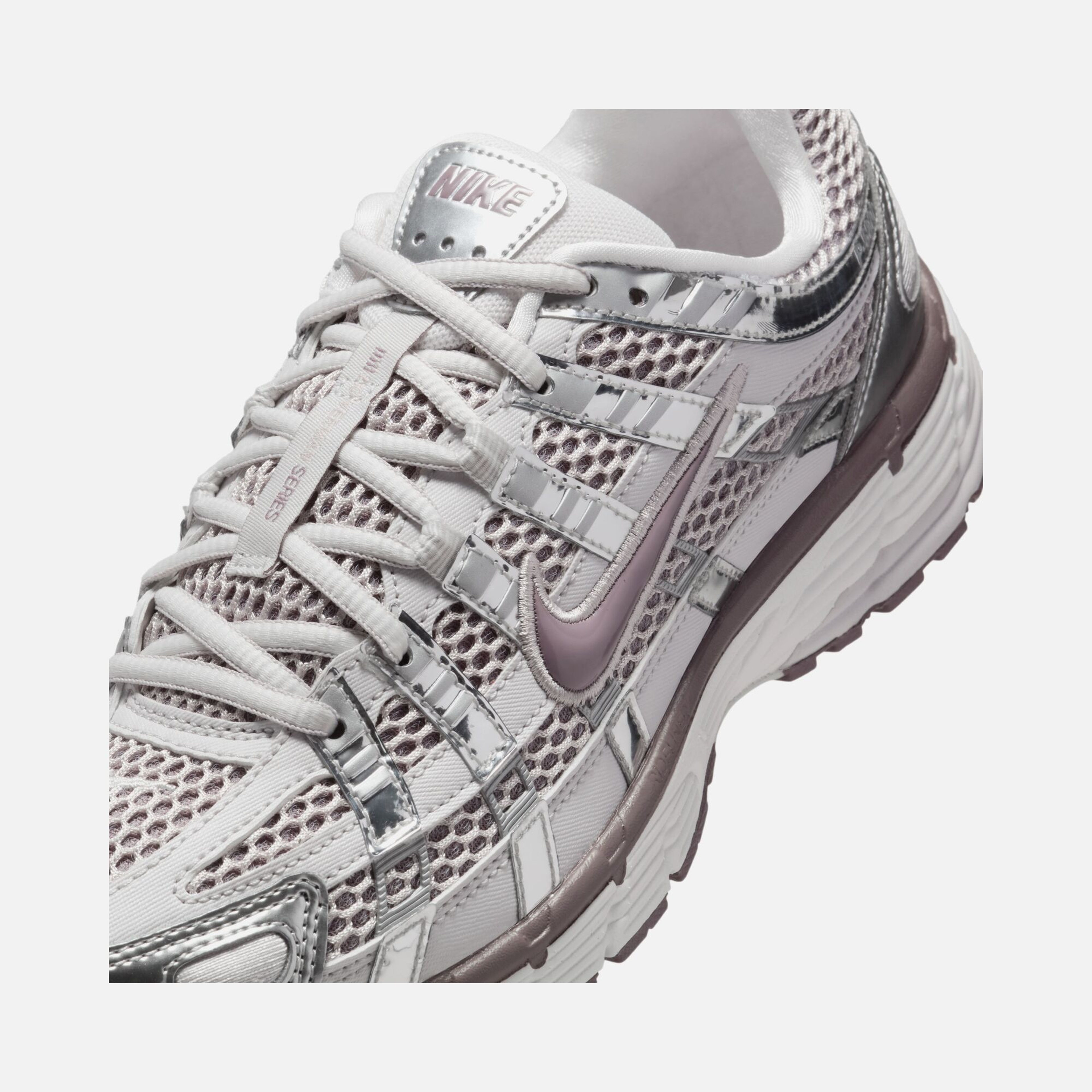 Nike Wmns P-6000 Kadın Spor Ayakkabı