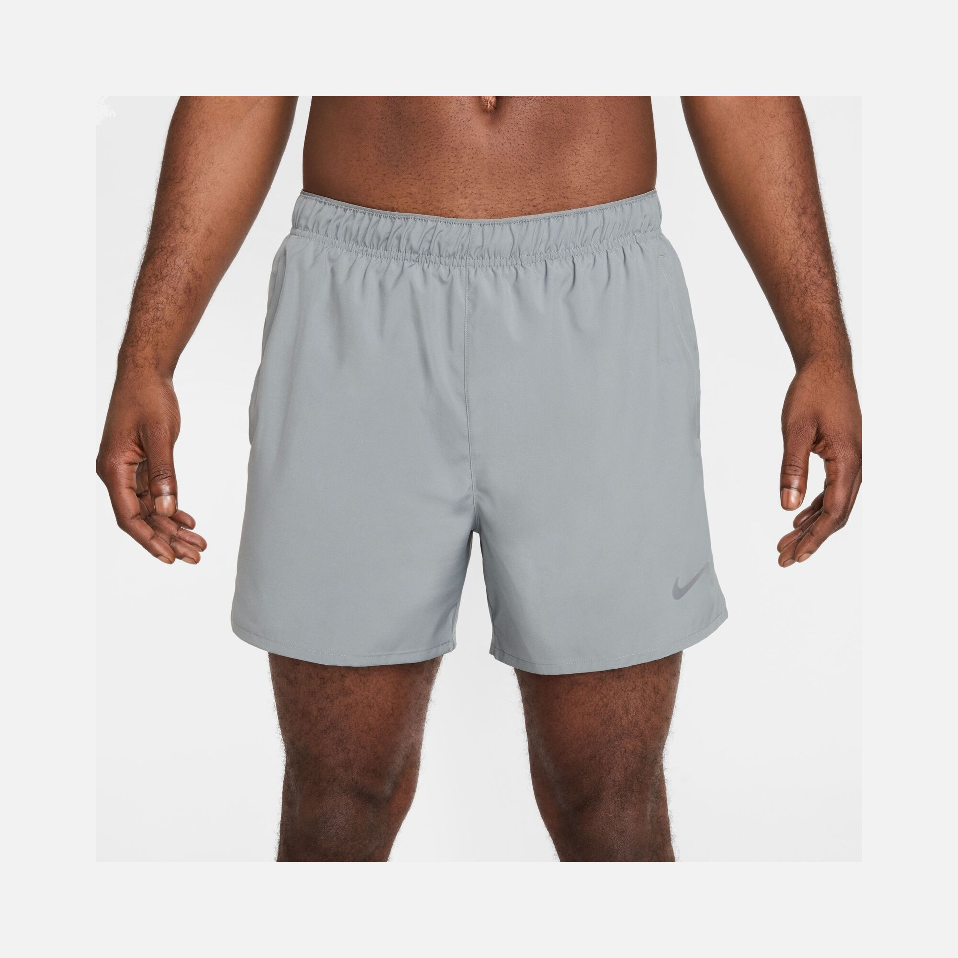 Nike Dri-Fit Challenger 12.5cm (approx.) 2-in-1 Running & Versatile Erkek Şort