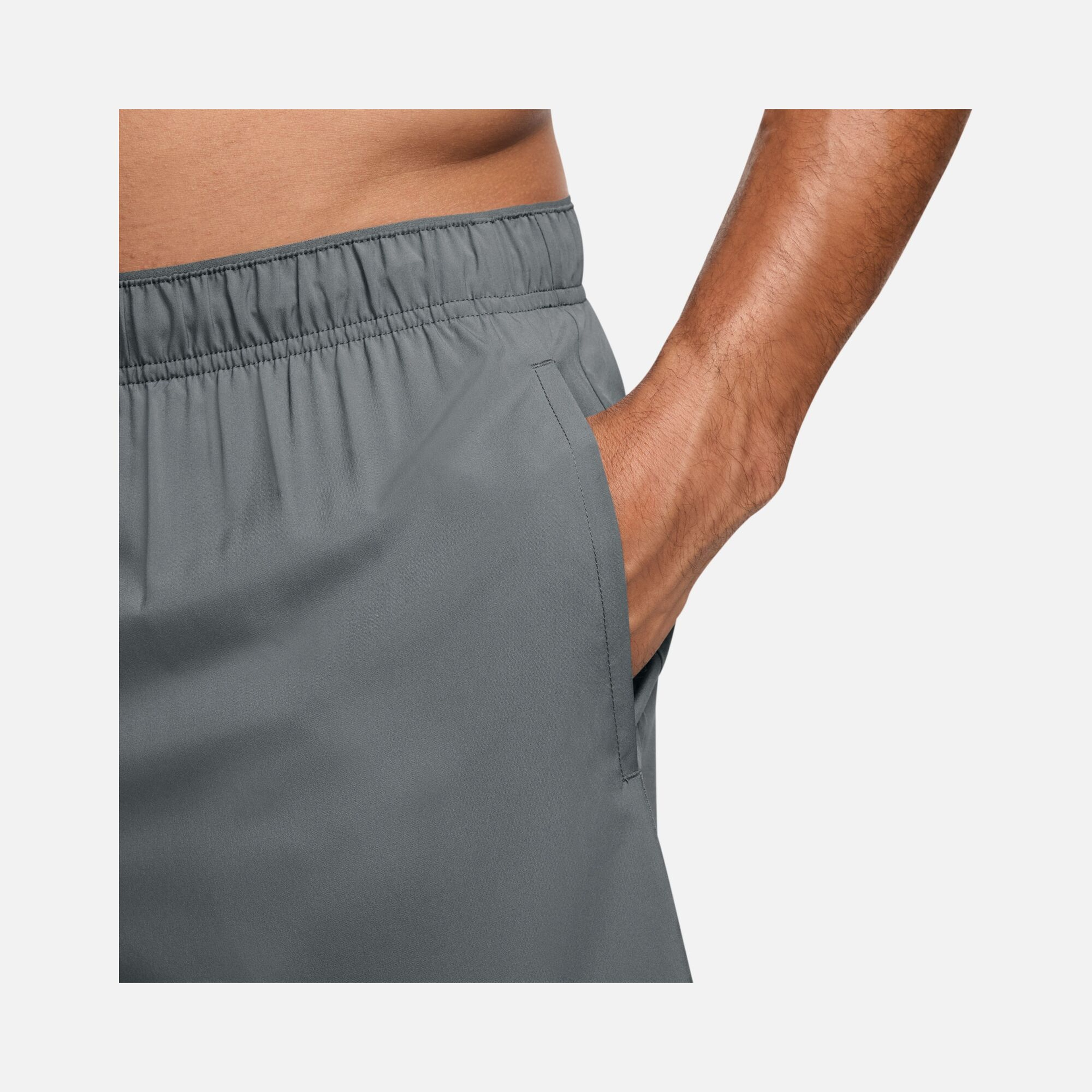 Nike Dri-Fit Challenger 12.5cm (approx.) 2-in-1 Running & Versatile Erkek Şort