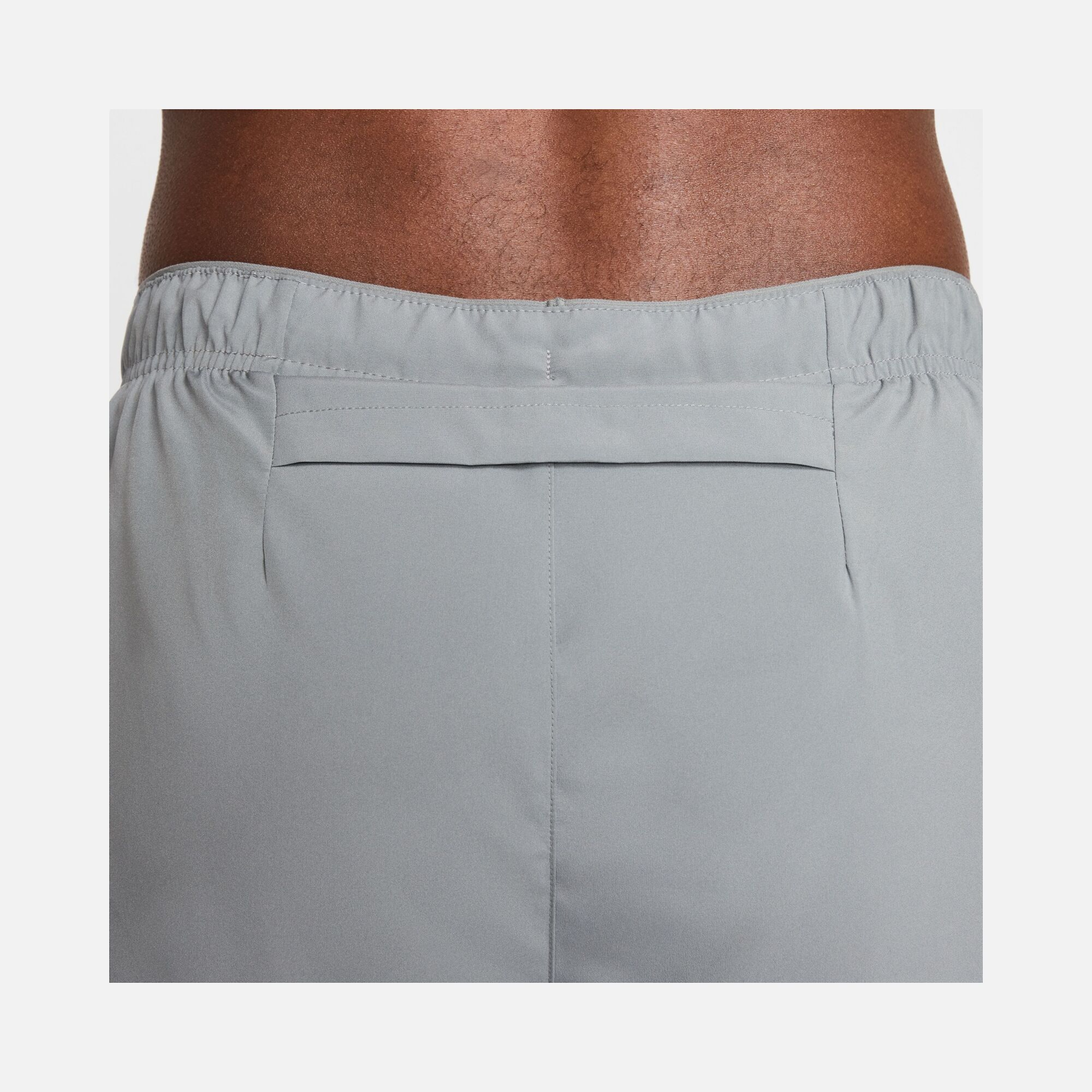 Nike Dri-Fit Challenger 12.5cm (approx.) 2-in-1 Running & Versatile Erkek Şort