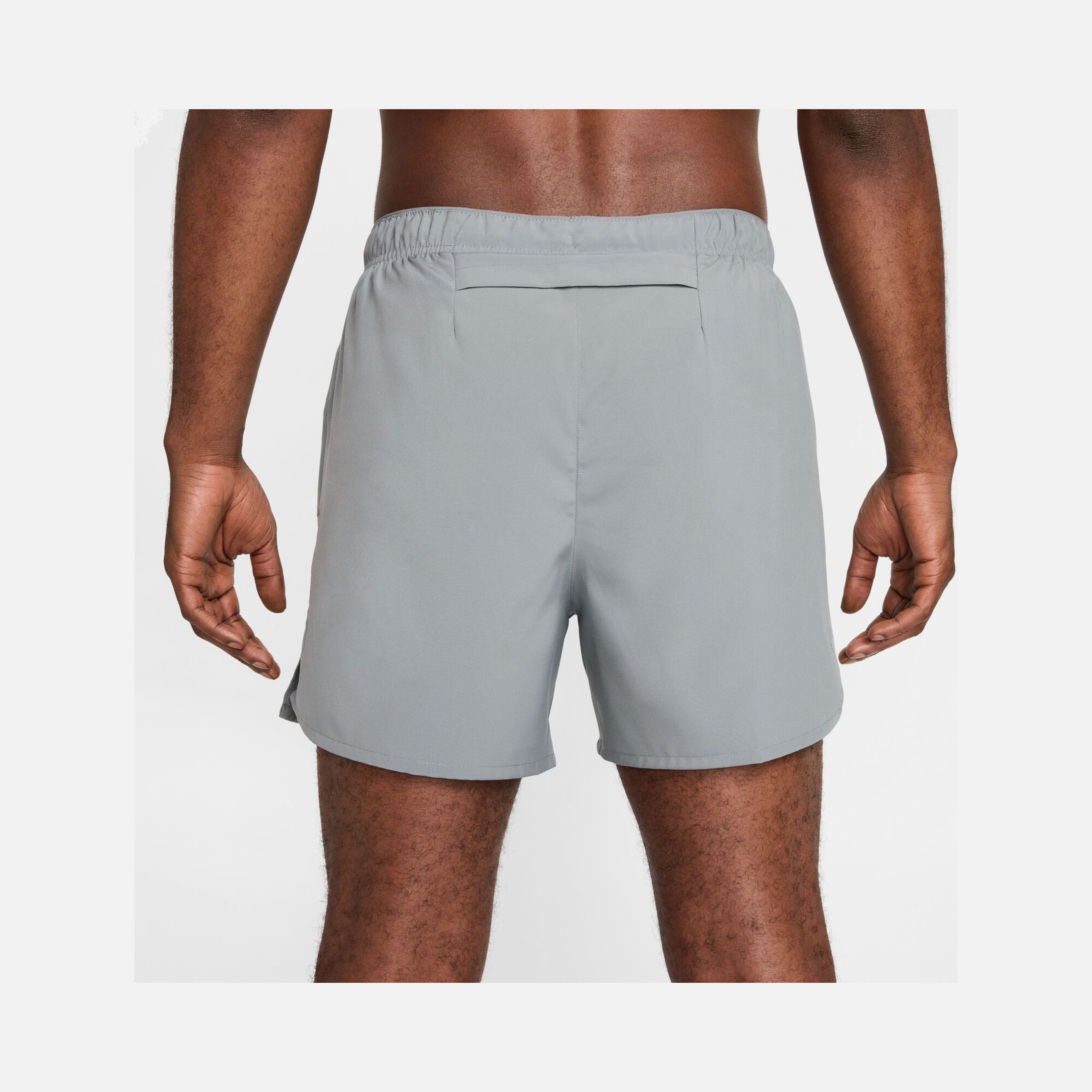 Nike Dri-Fit Challenger 12.5cm (approx.) 2-in-1 Running & Versatile Erkek Şort