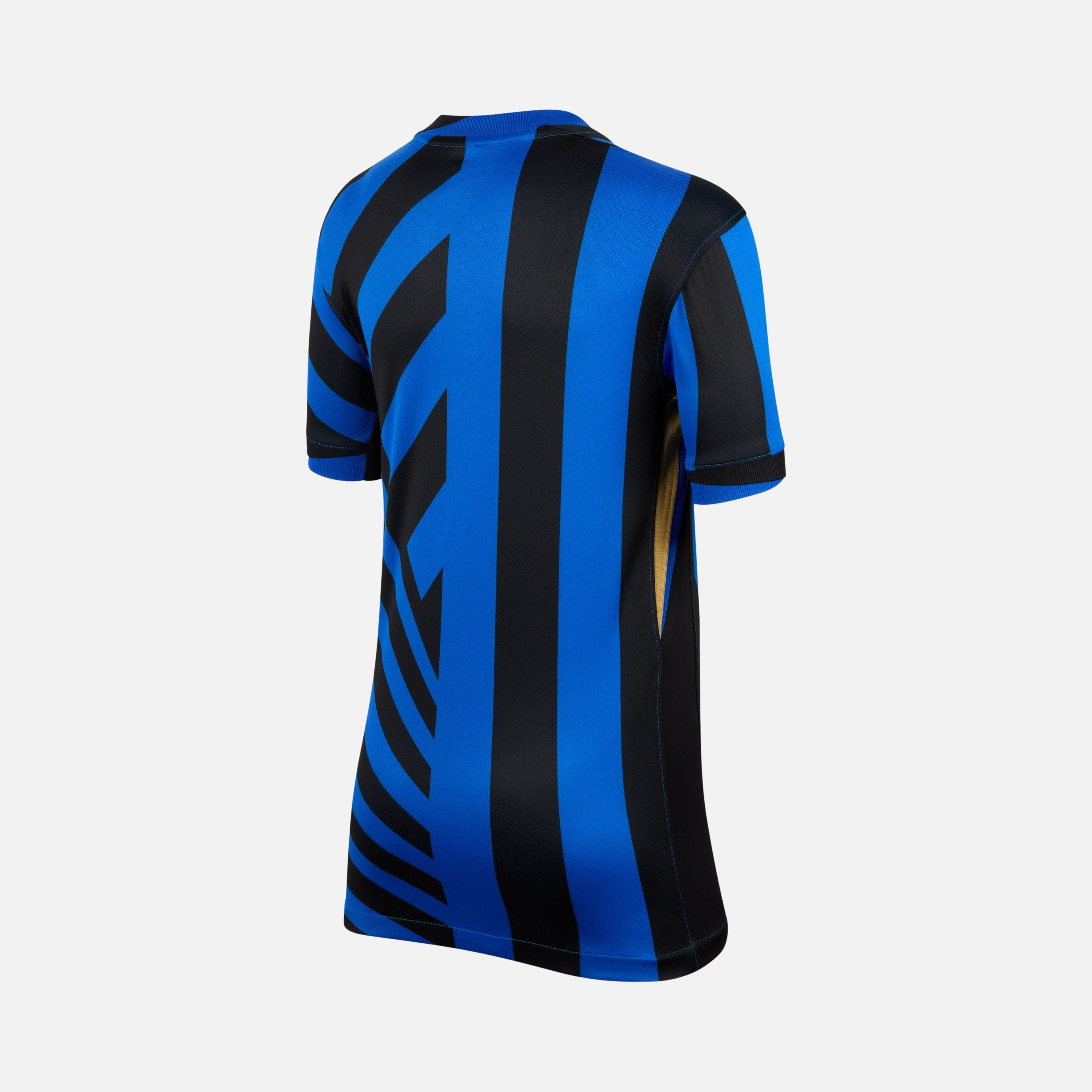 Nike Inter Milan Dri-fit Jsy Ss Stadium İç Saha Çocuk Forma | Barçın