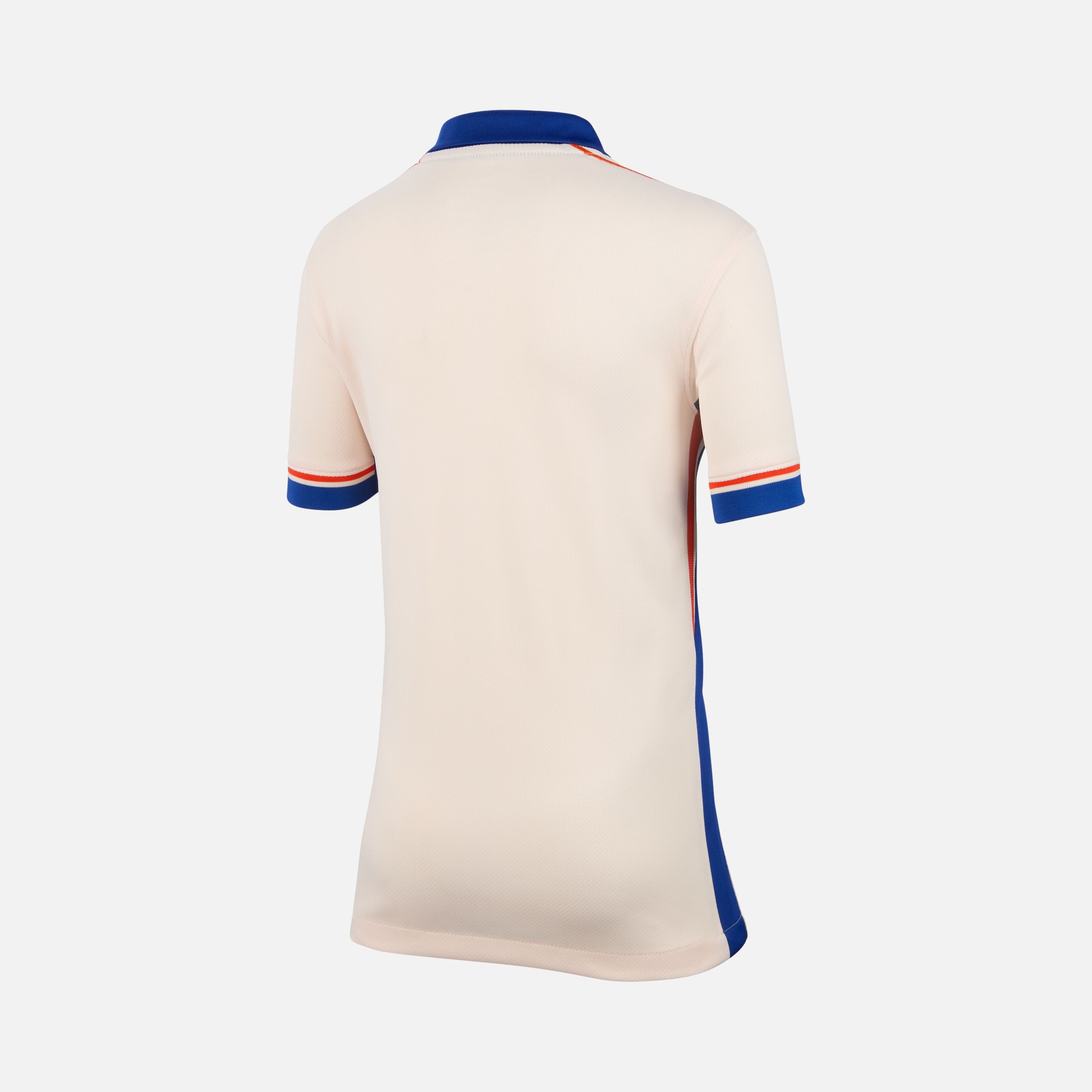Nike Chelsea Fc Dri-fit 2024-25 Dış Saha Çocuk Forma