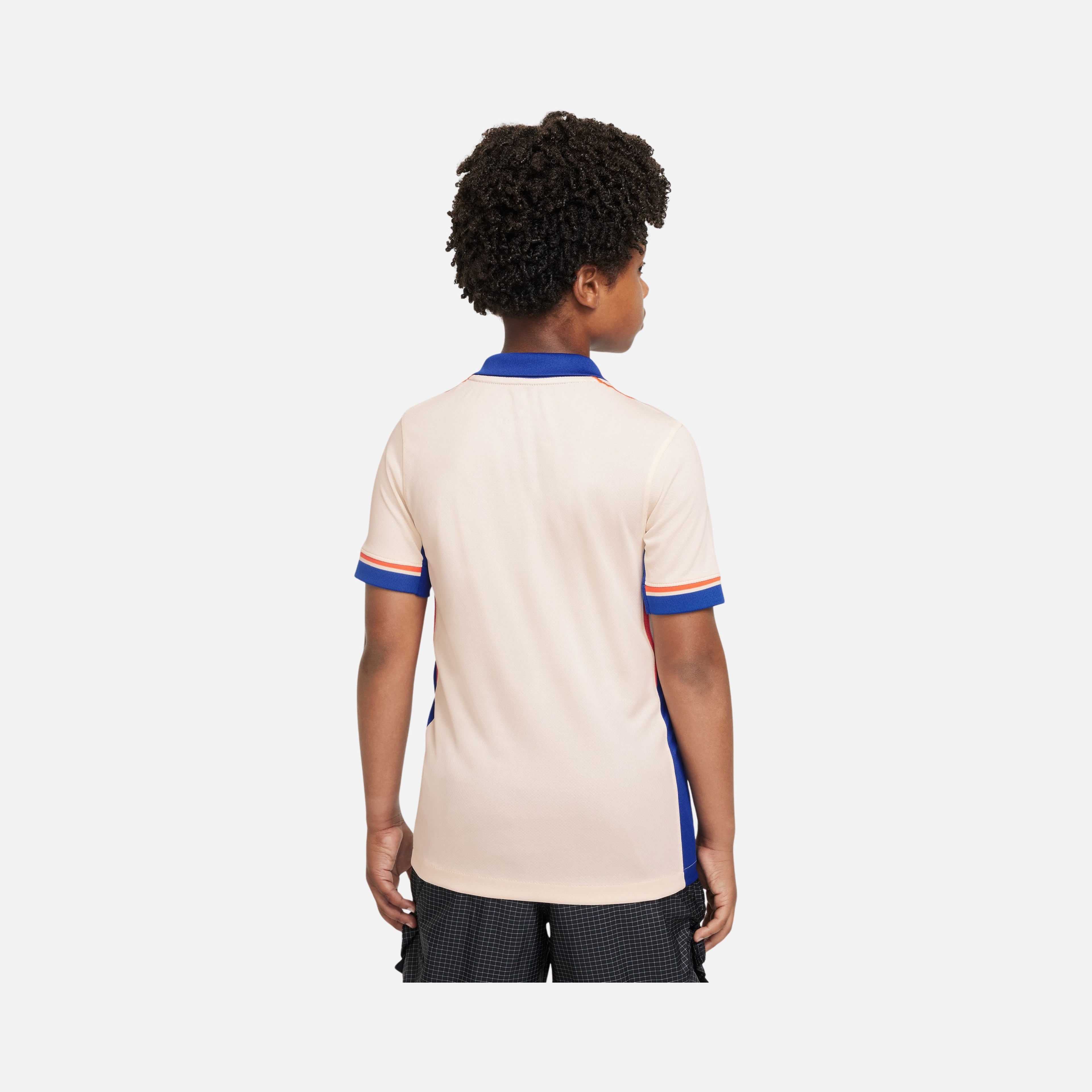 Nike Chelsea Fc Dri-fit 2024-25 Dış Saha Çocuk Forma