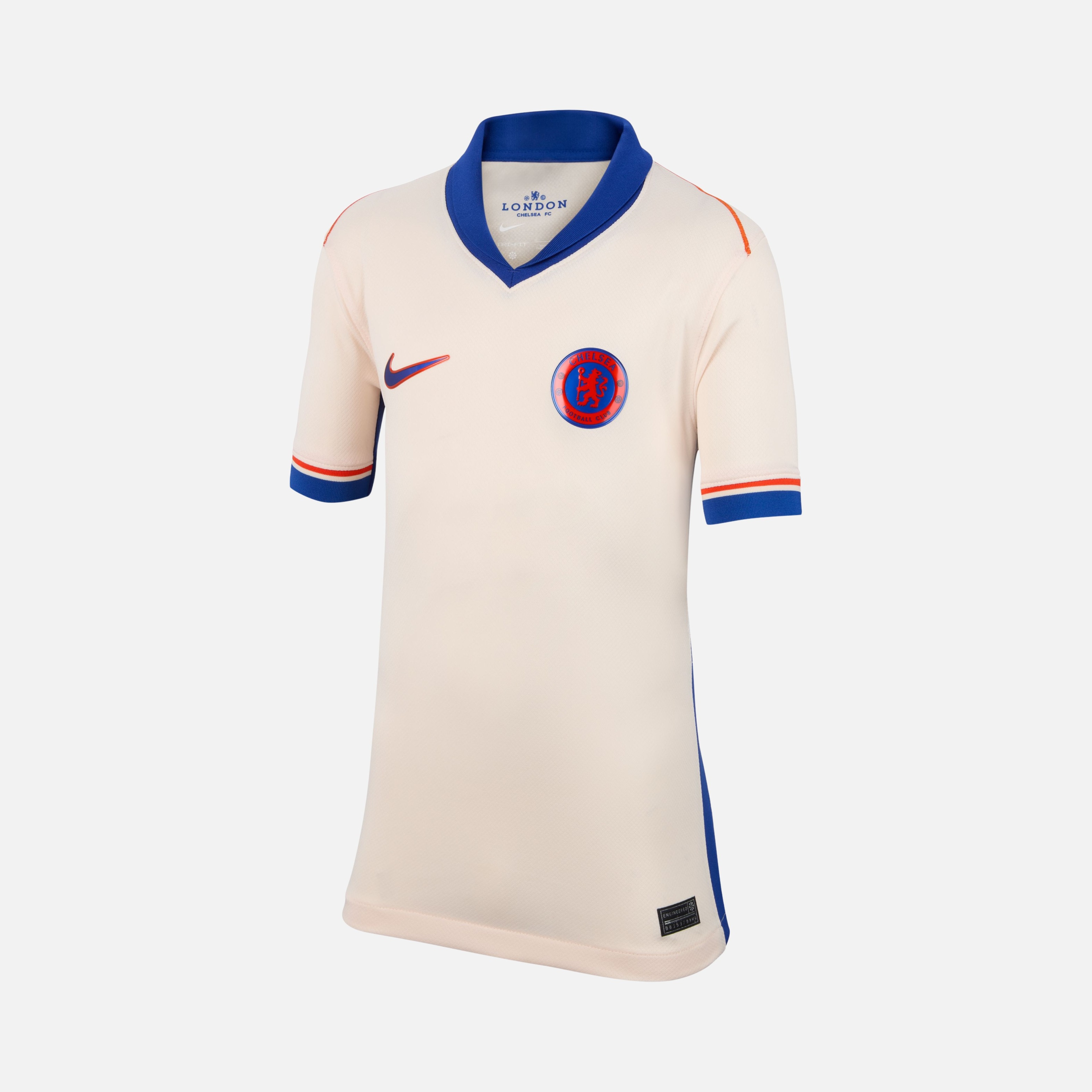 Nike Chelsea Fc Dri-fit 2024-25 Dış Saha Çocuk Forma