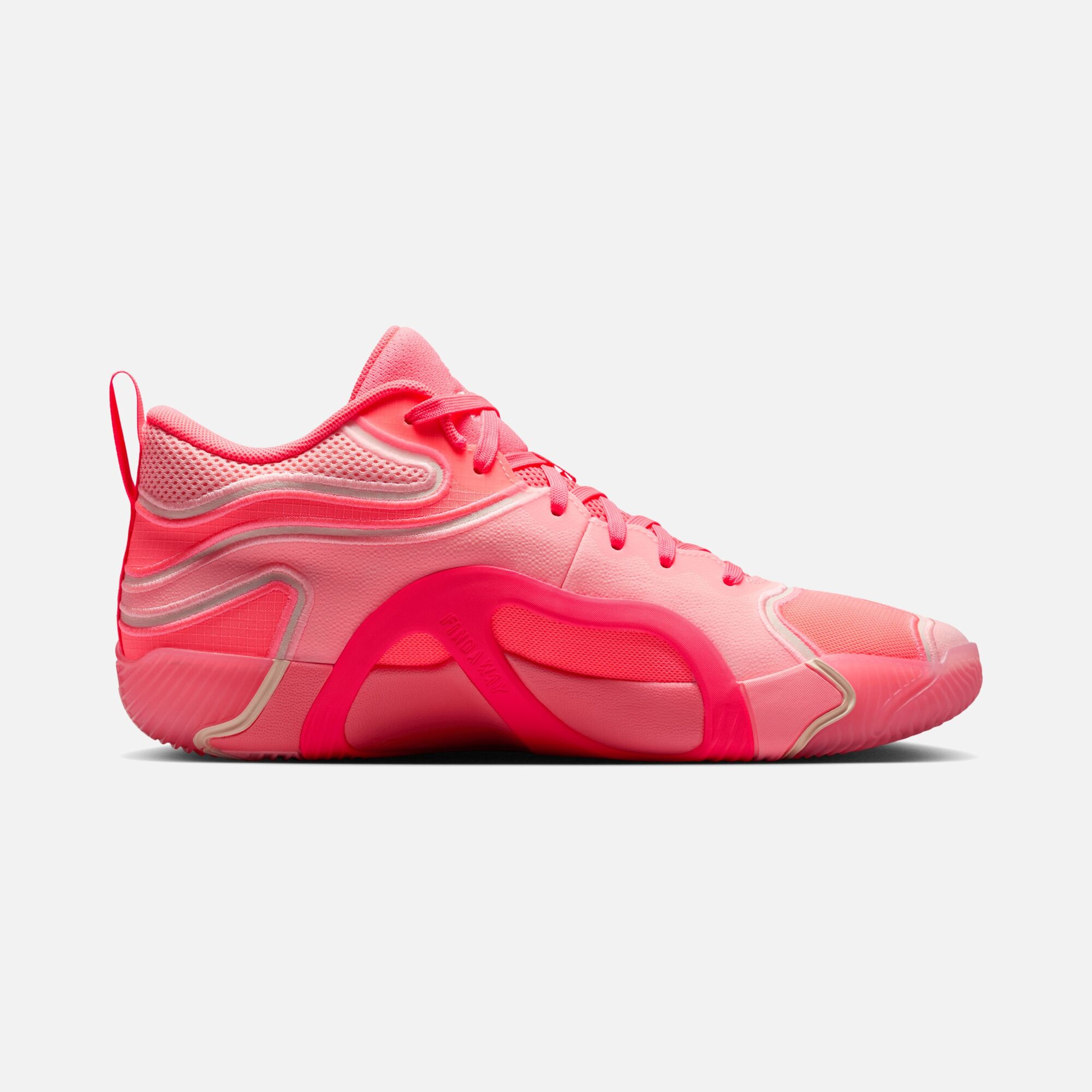 Tatsuya 333_t.a 　TW03-G_middle Nike Jordan Jayson Tatum 3 ''Color Palette'' Erkek Basketbol