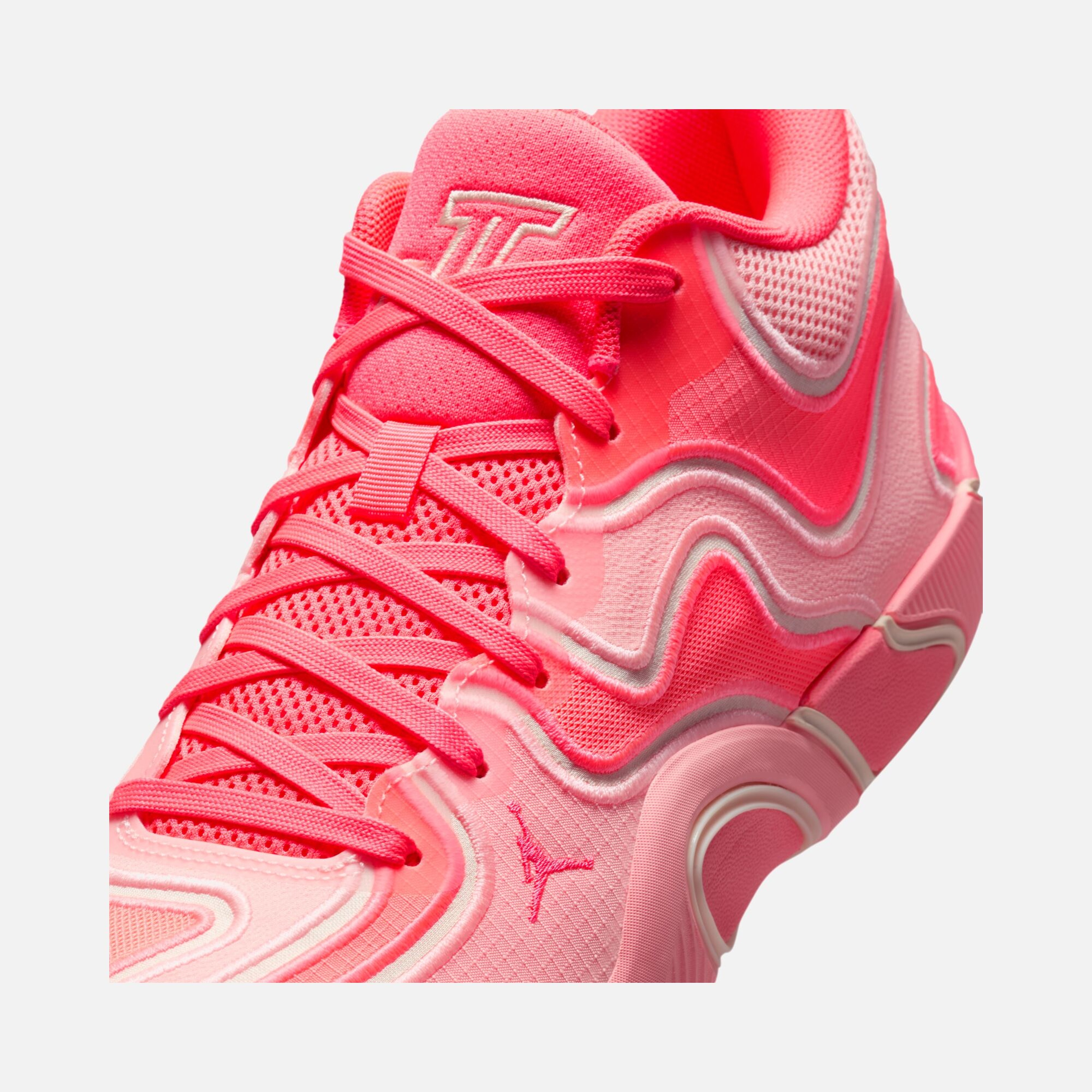Nike Jordan Jayson Tatum 3 ''Color Palette'' Erkek Basketbol