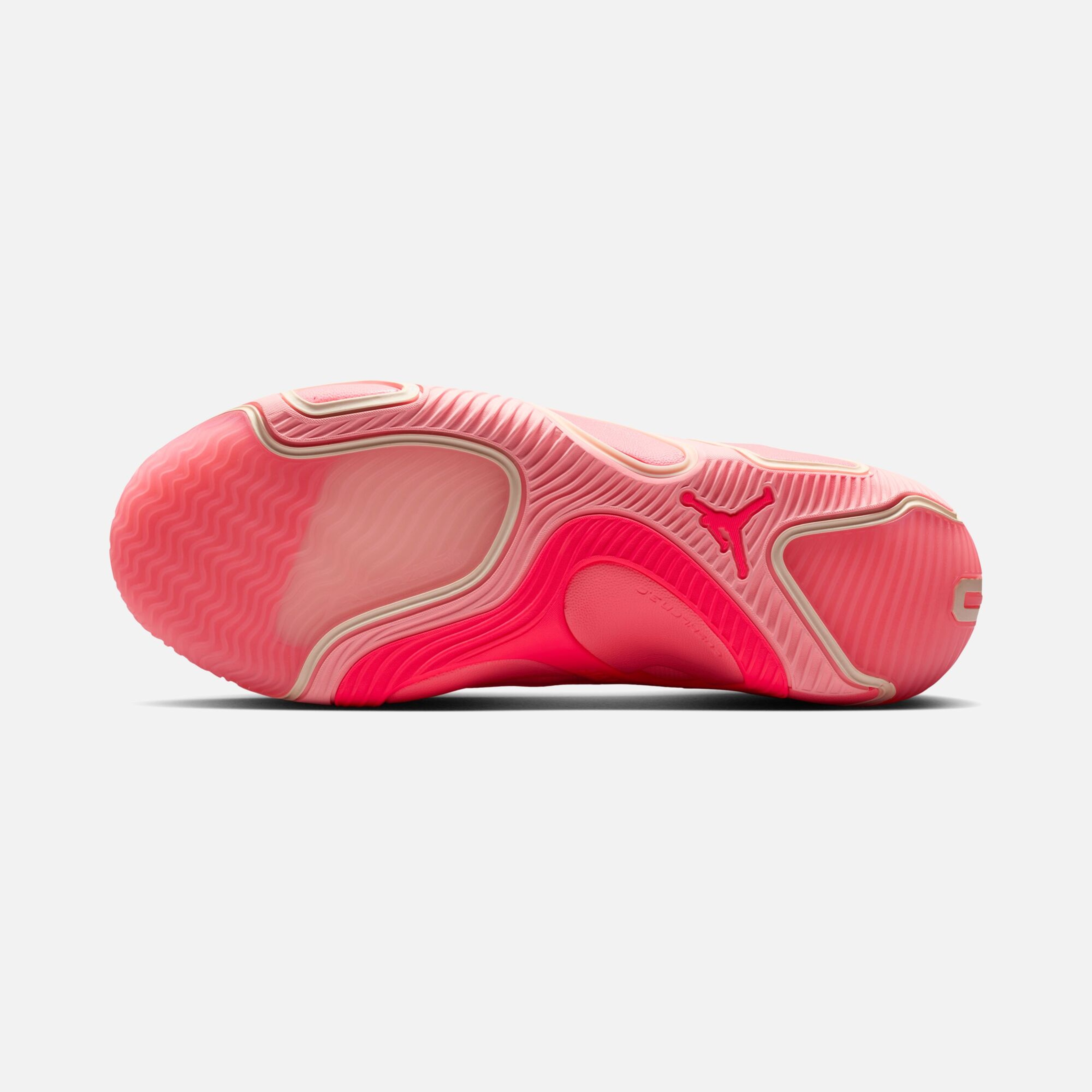 Nike Jordan Jayson Tatum 3 ''Color Palette'' Erkek Basketbol