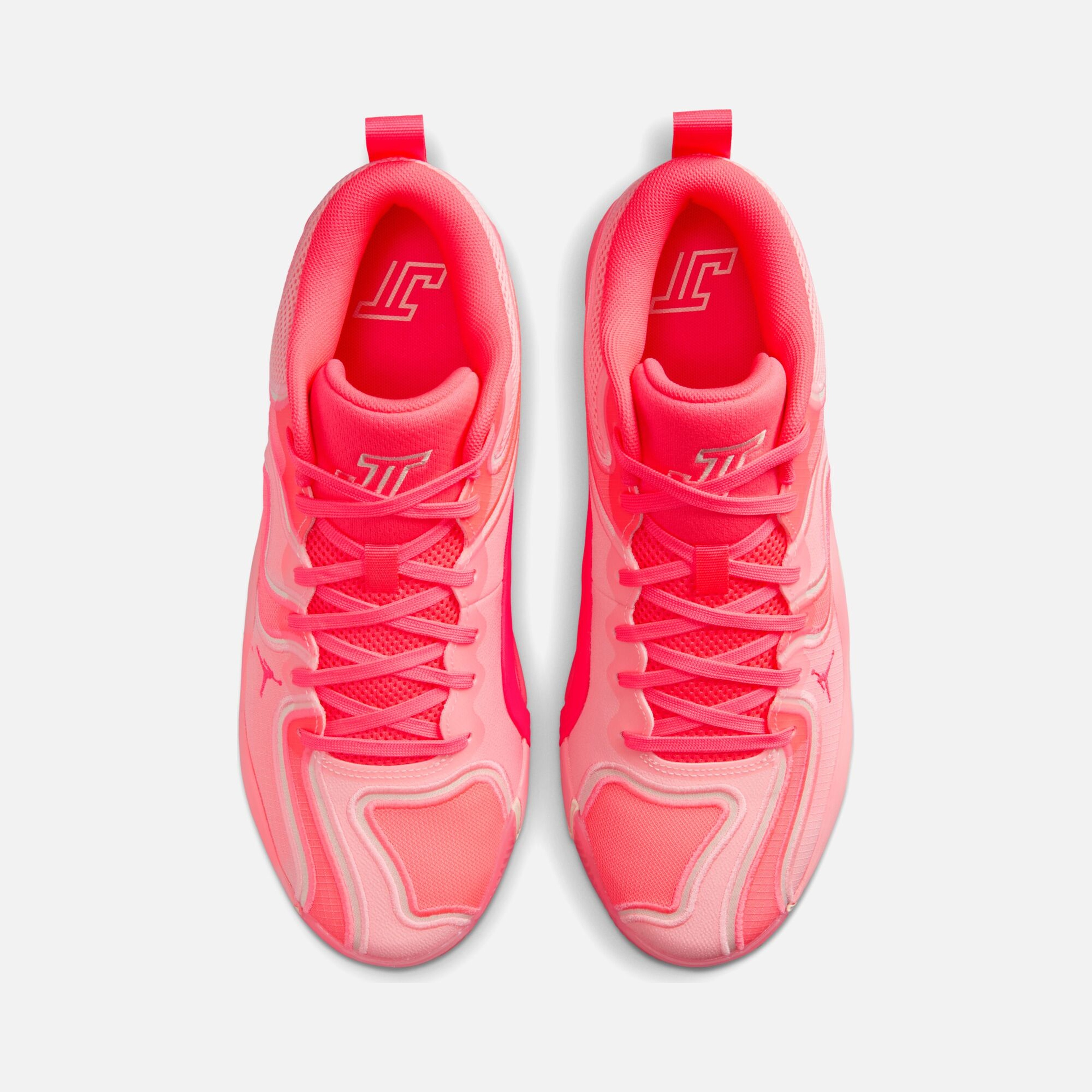 Nike Jordan Jayson Tatum 3 ''Color Palette'' Erkek Basketbol