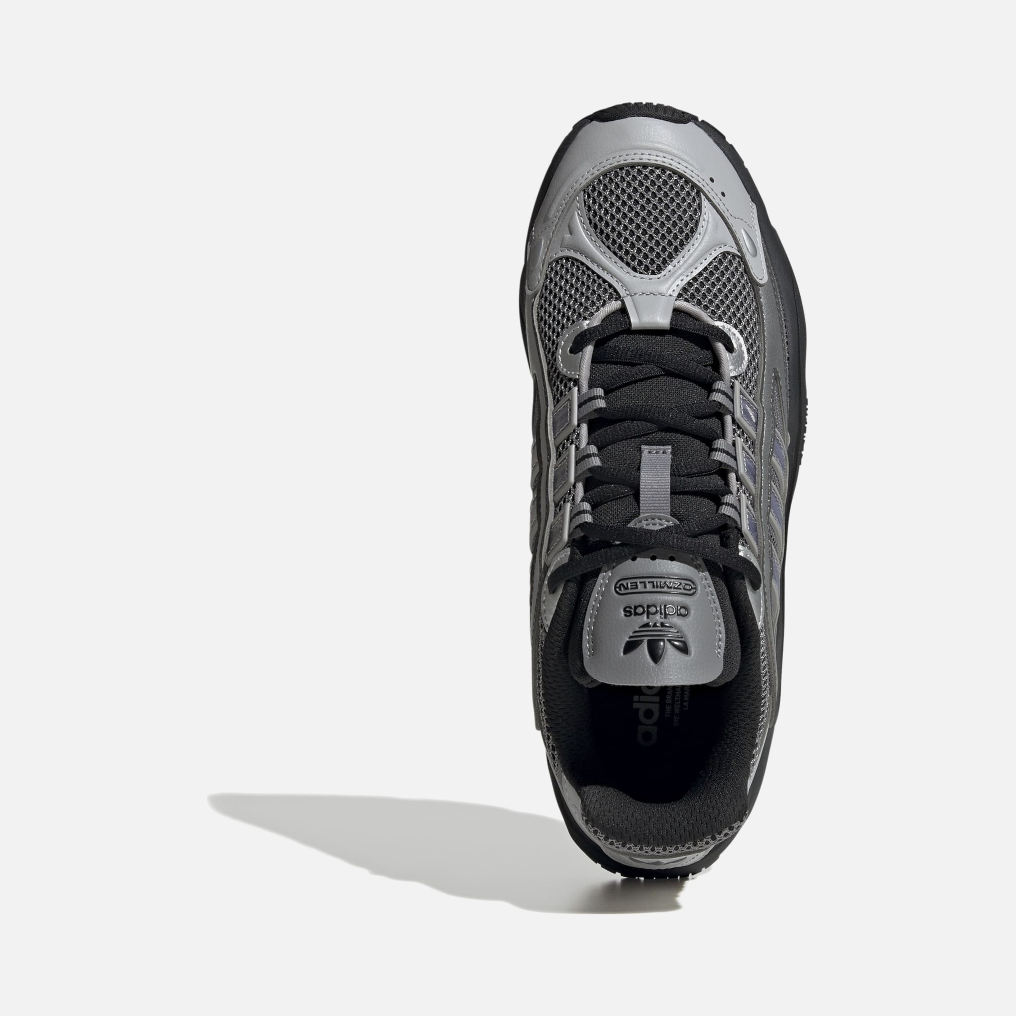 adidas Originals Ozmillen adiPLUS Erkek Spor Ayakkabı