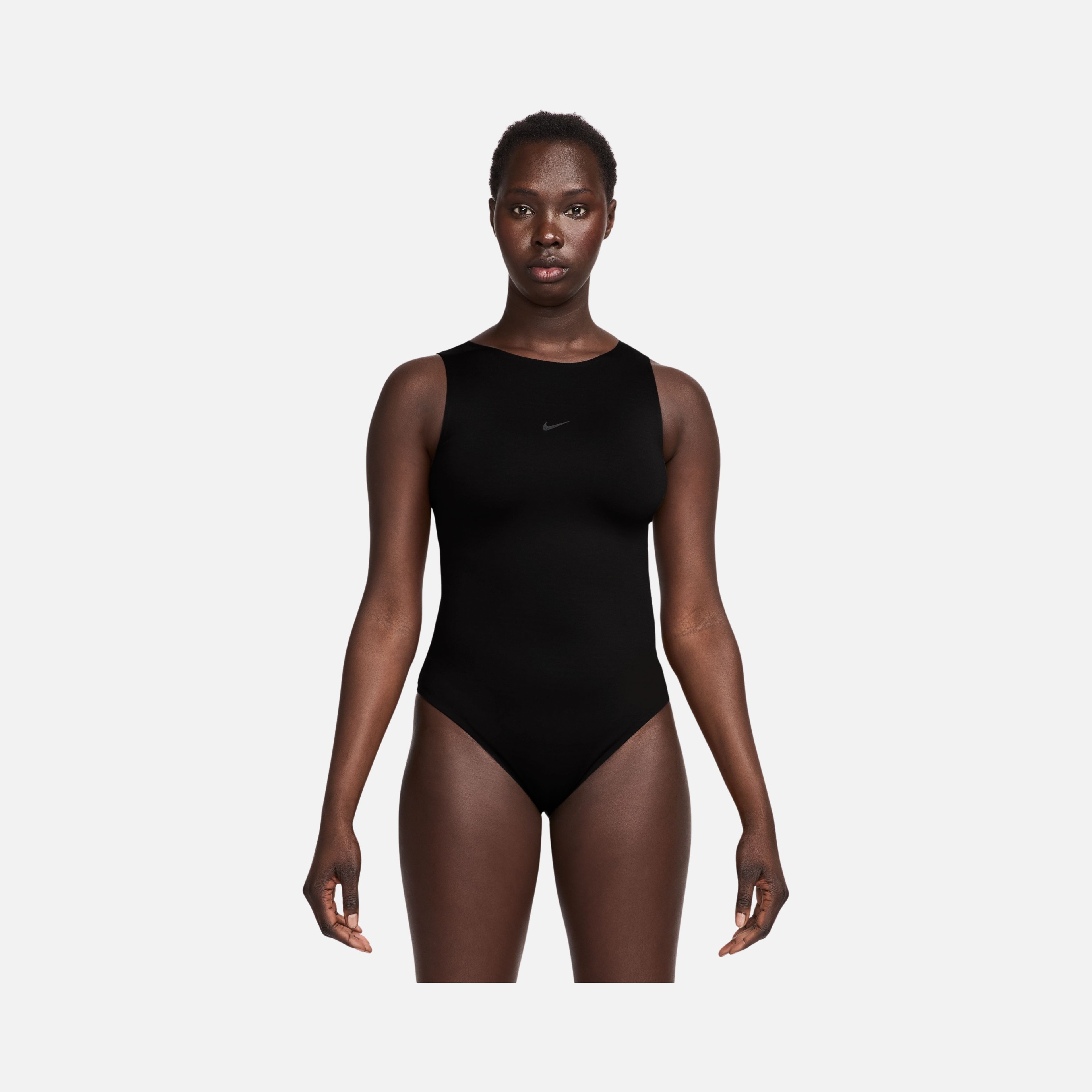 Nike Dri-fit Tank Bodysuit