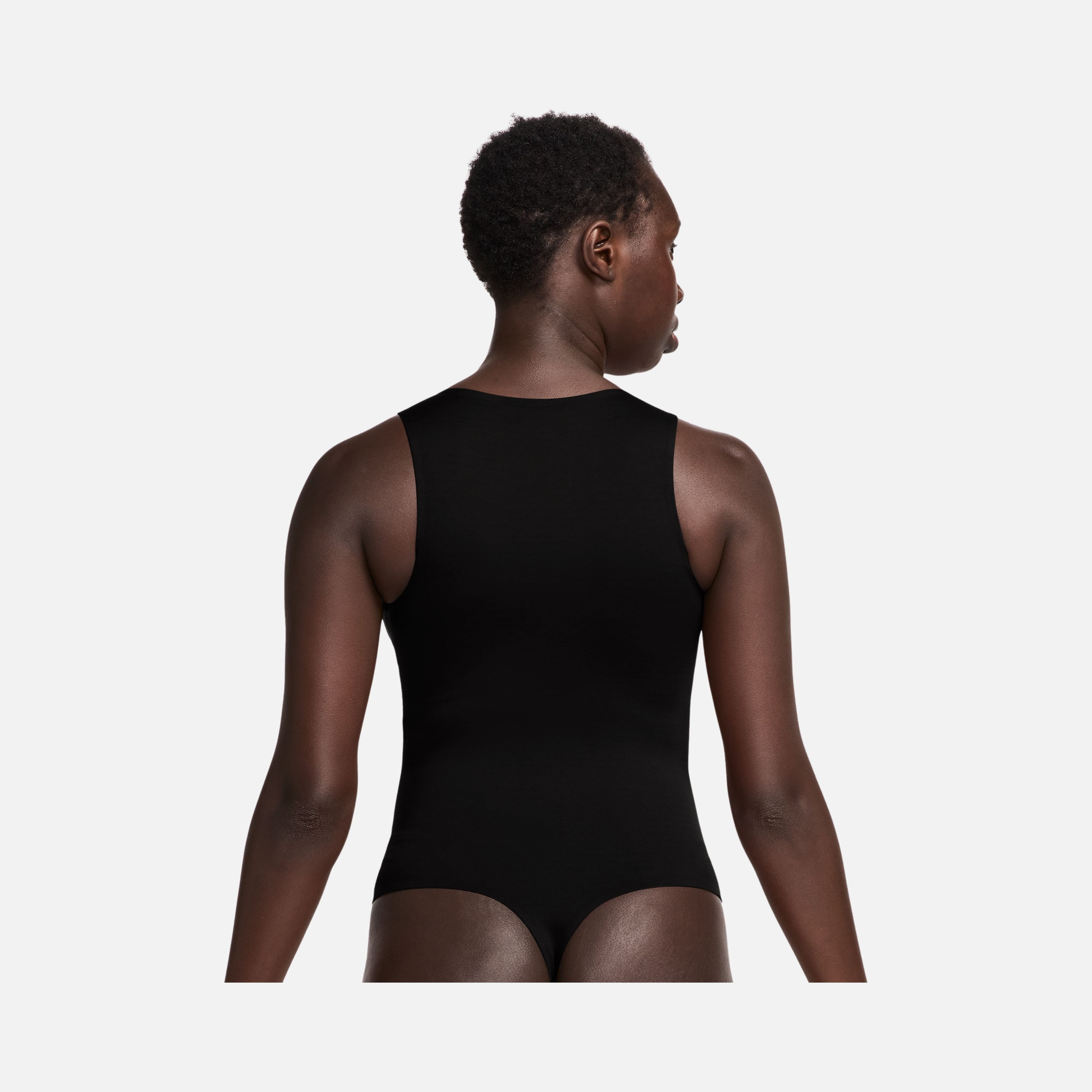 Nike Dri-fit Tank Bodysuit