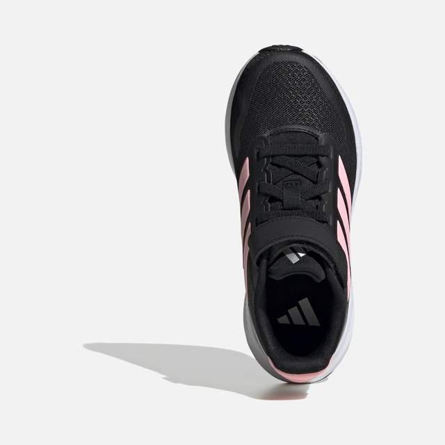 Adidas adidas Siyah Runfalcon 5 (PSV) Çocuk Spor Ayakkabı Barçın'da! Siyah - 6. görsel