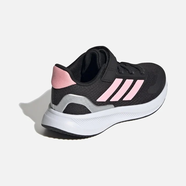 Adidas adidas Siyah Runfalcon 5 (PSV) Çocuk Spor Ayakkabı Barçın'da! Siyah - 5. görsel