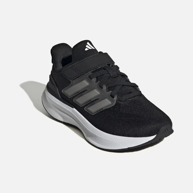 Adidas Siyah Adidas Ultrarun 5 Çocuk