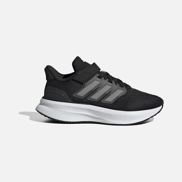 Adidas Siyah Adidas Ultrarun 5 Çocuk