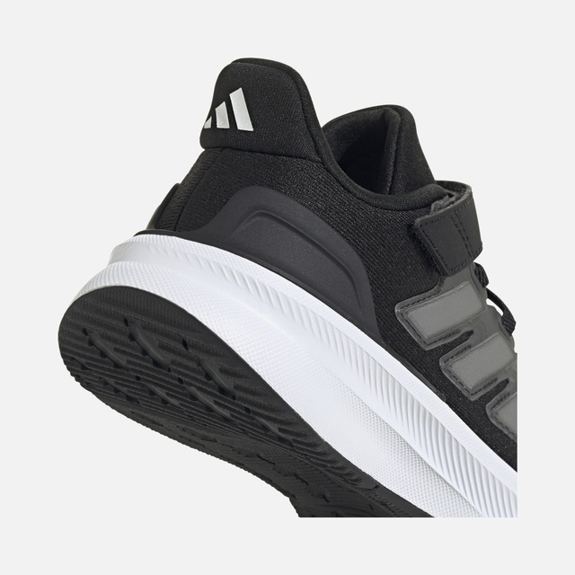 Adidas Siyah Adidas Ultrarun 5 Çocuk