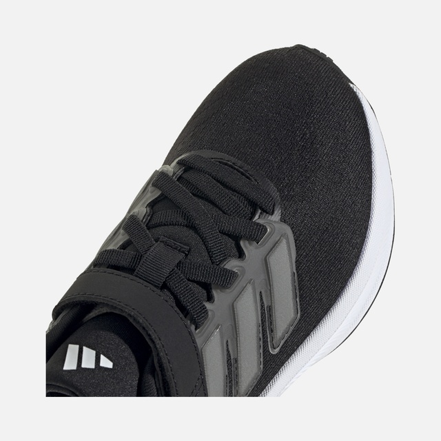 Adidas Siyah Adidas Ultrarun 5 Çocuk