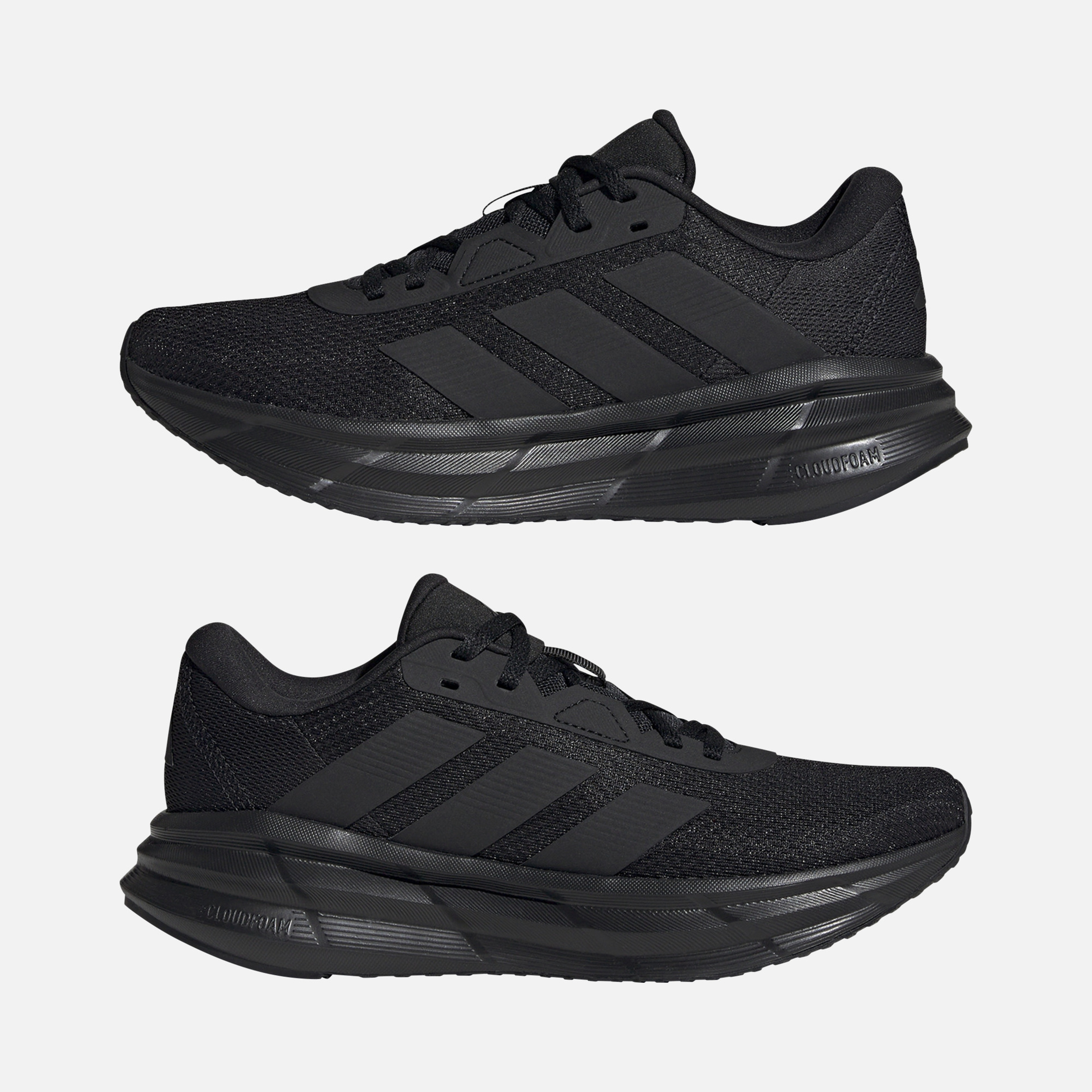 adidas Galaxy 7 Cloudfoam Short Distance Running Kadın Spor Ayakkabı