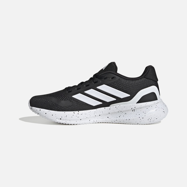 Adidas Siyah Adidas Runfalcon 5