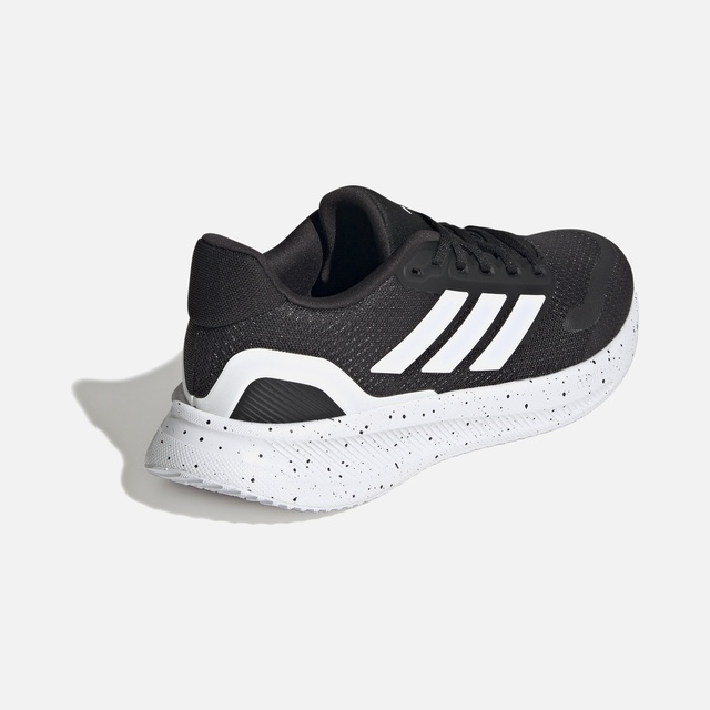 Adidas Siyah Adidas Runfalcon 5