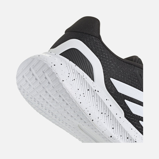 Adidas Siyah Adidas Runfalcon 5