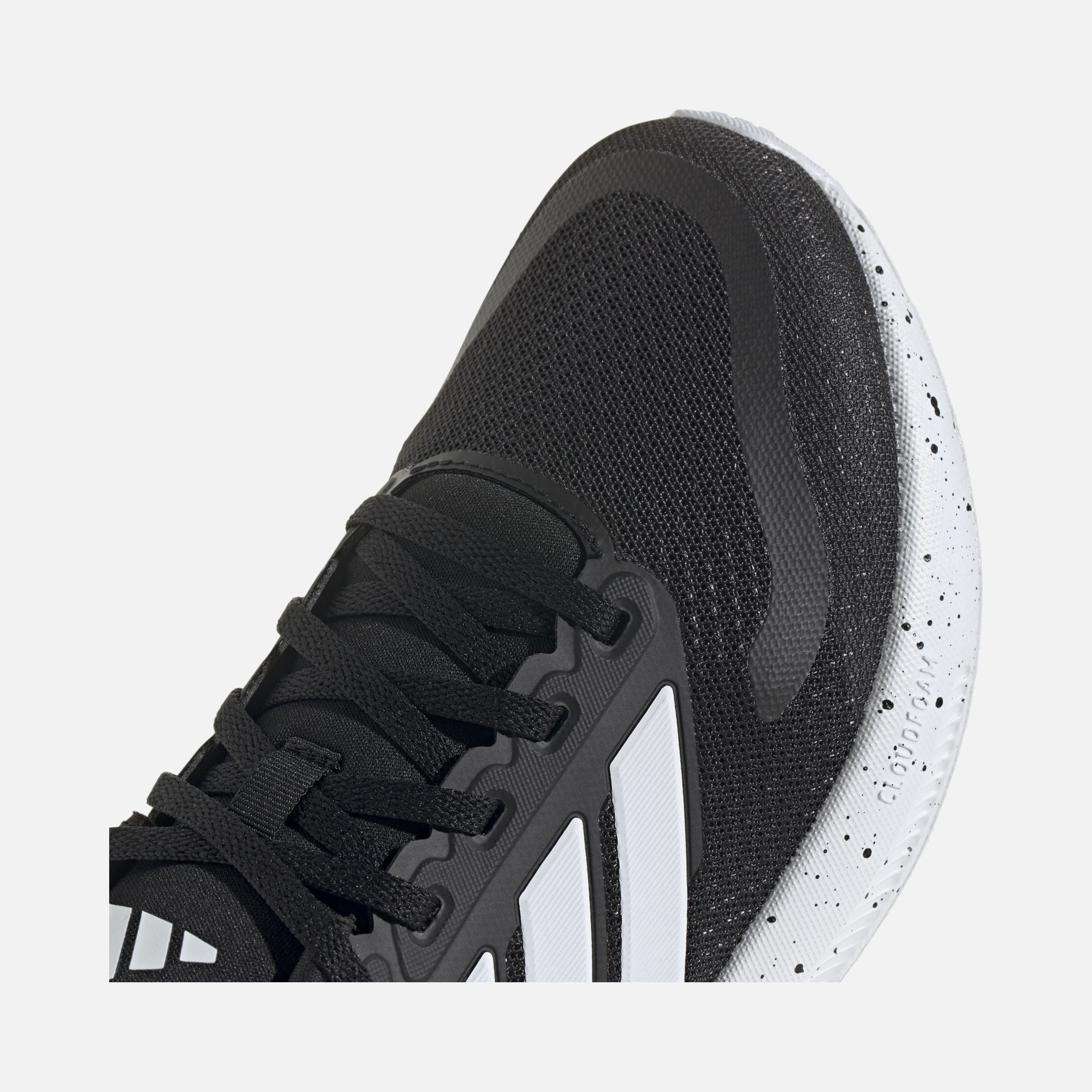 adidas Runfalcon 5 Short Distance Road Running Kadın Spor Ayakkabı