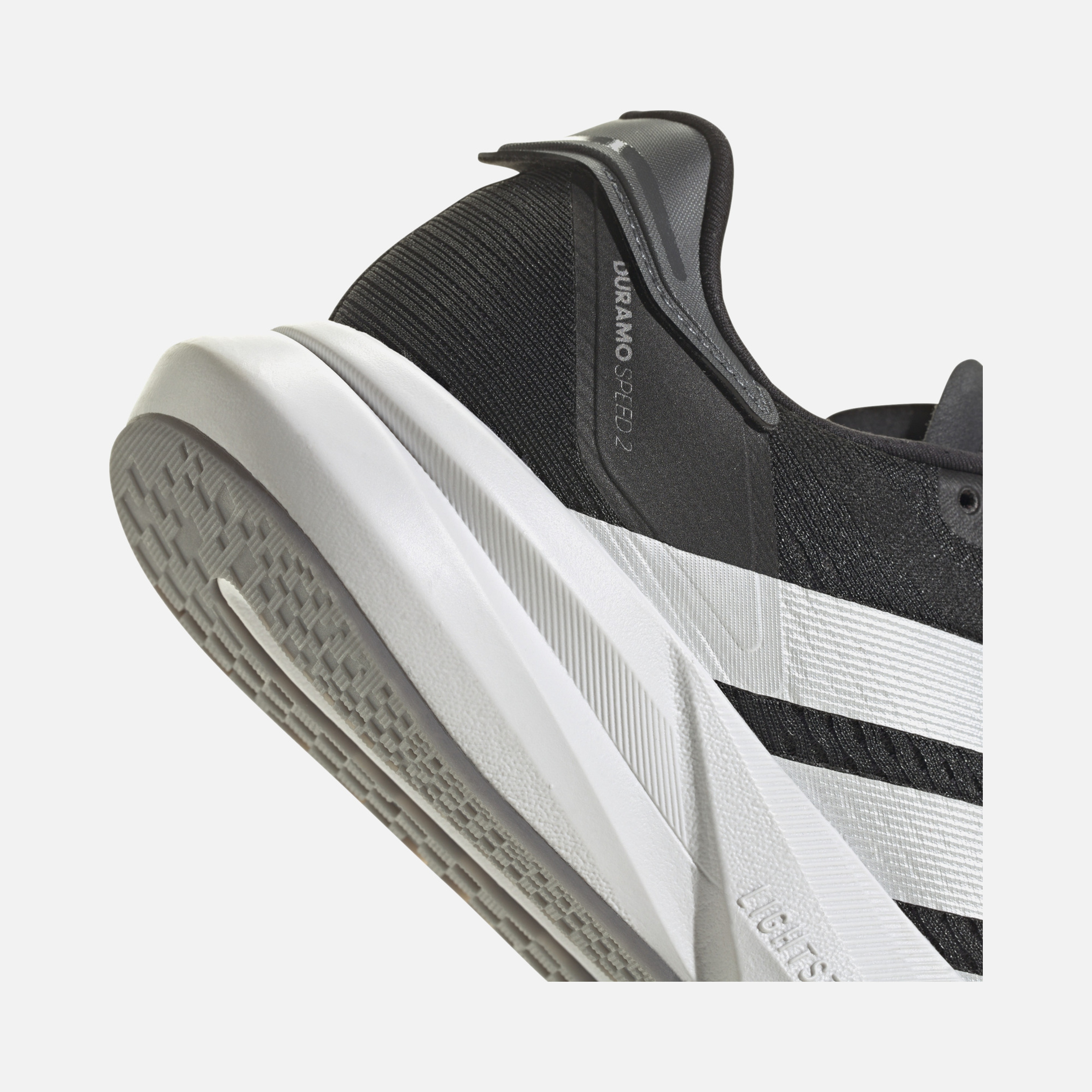adidas Duramo Speed 2 Running Racing Kadın Spor Ayakkabı