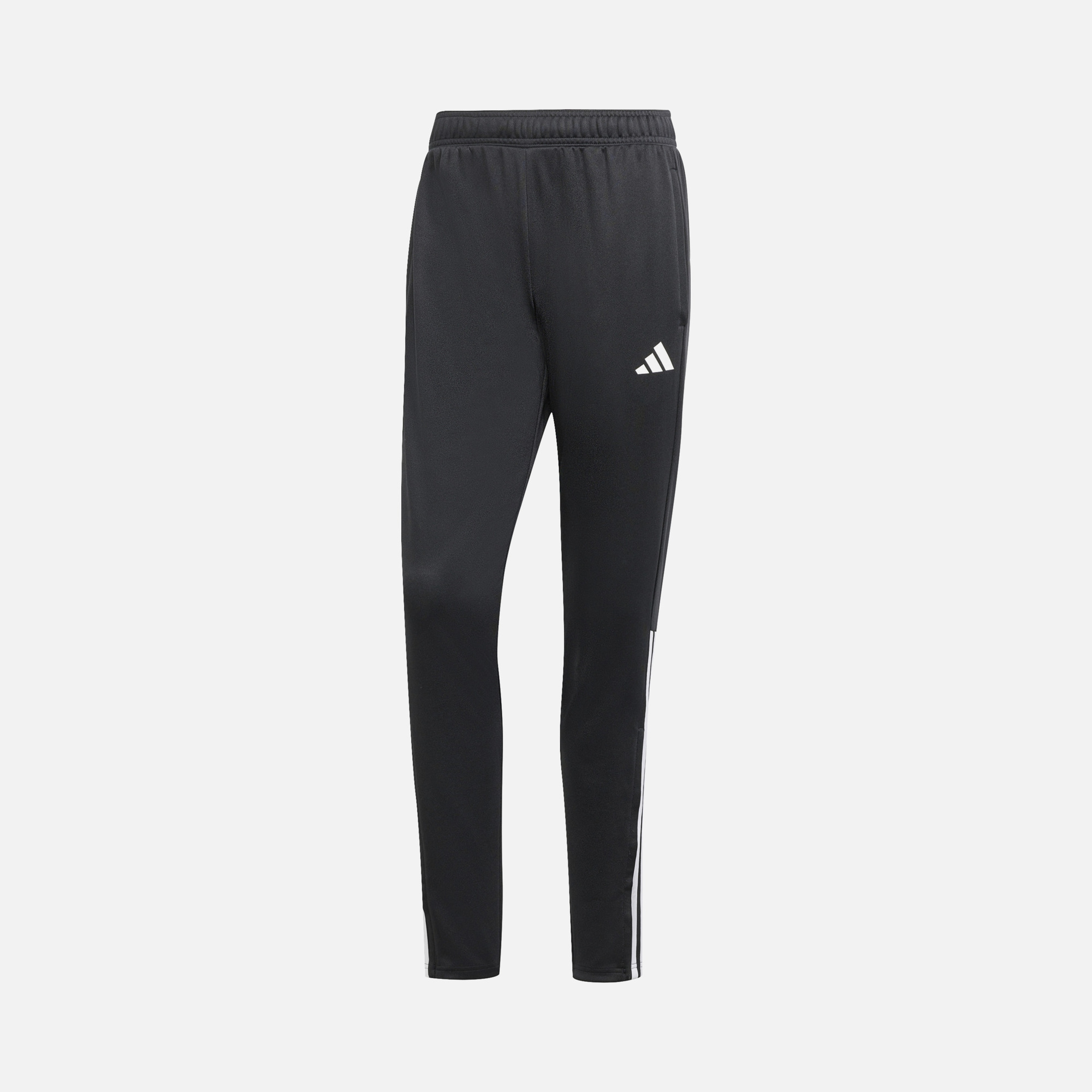 adidas Sportswear Sereno AEROREADY Cut 3-Stripes Regular Slim Tapered Ankle Zippers Erkek Eşofman Altı
