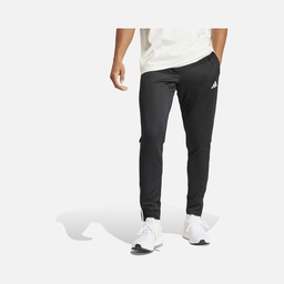 adidas Sportswear Sereno AEROREADY Cut 3-Stripes Regular Slim Tapered Ankle Zippers Erkek Eşofman Altı