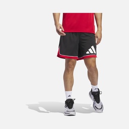 adidas AEROREADY Badge of Sport Basketball Erkek Şort