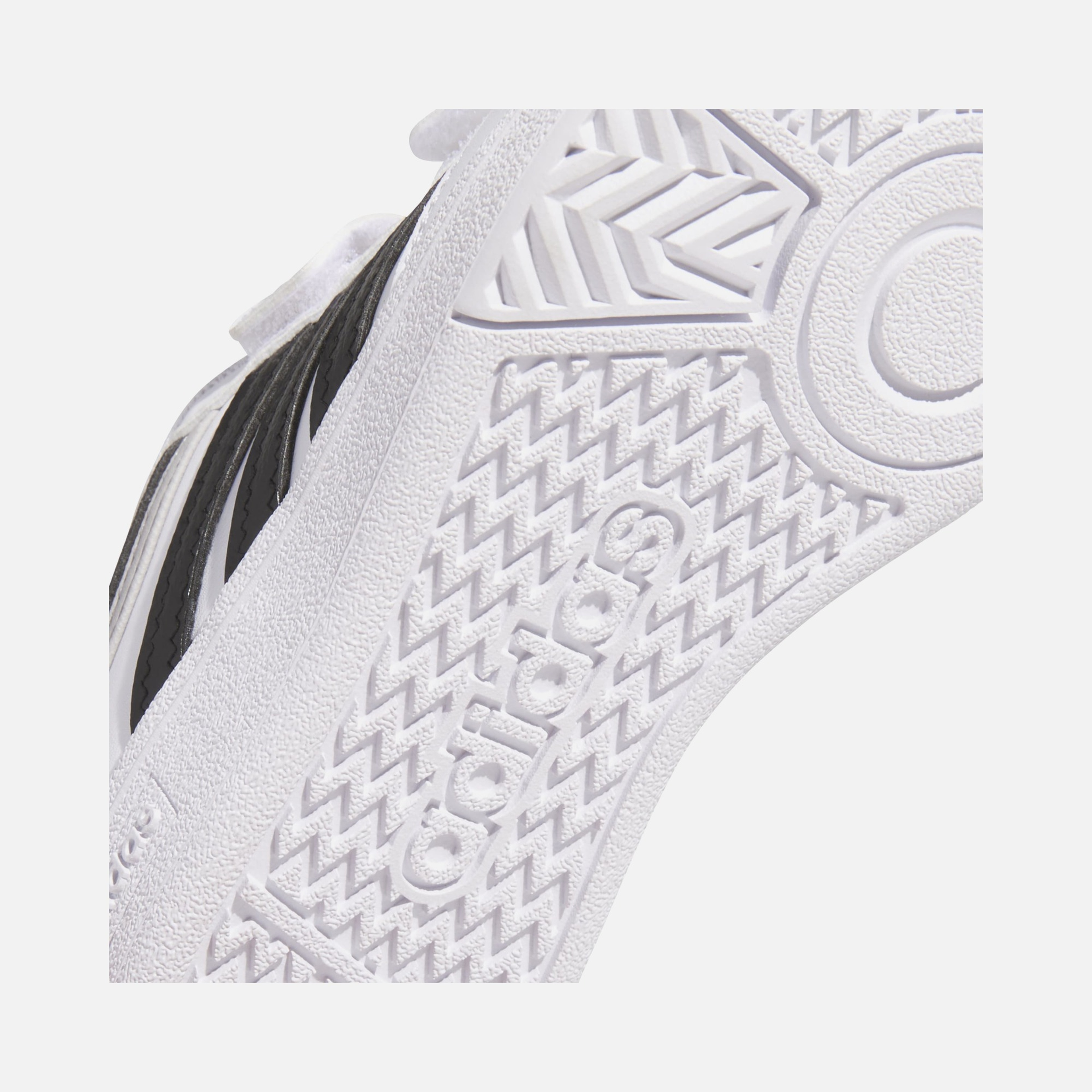 adidas Sportswear Hoops 4.0 (PS) Çocuk Spor Ayakkabı