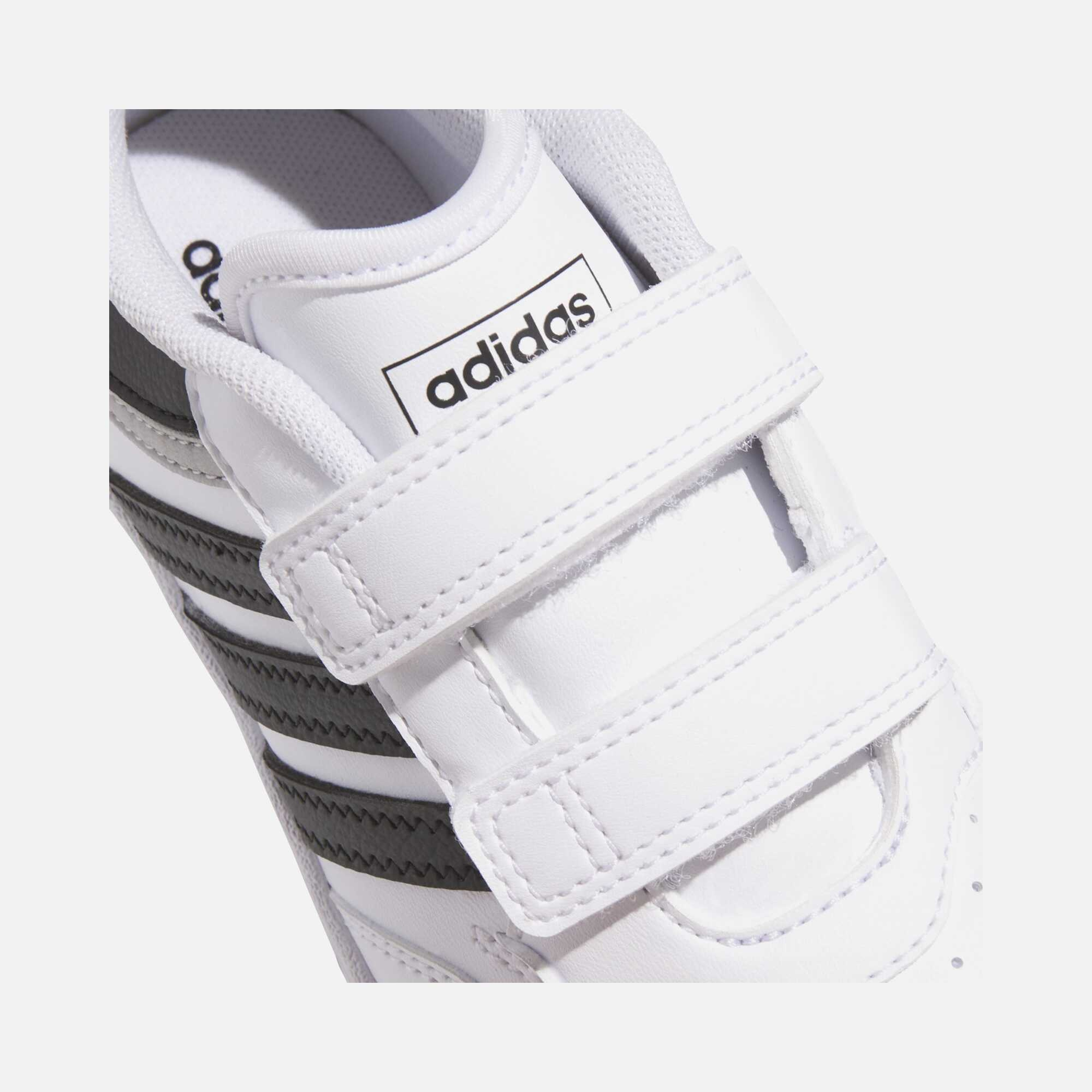 adidas Sportswear Hoops 4.0 (PS) Çocuk Spor Ayakkabı