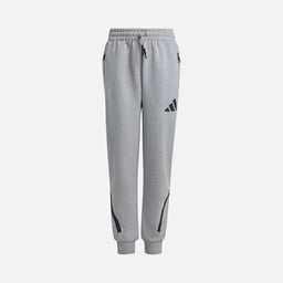 adidas Sportswear Z.N.E. Primeknit Fabric Tapered-Leg Versatile Çocuk Eşofman Altı
