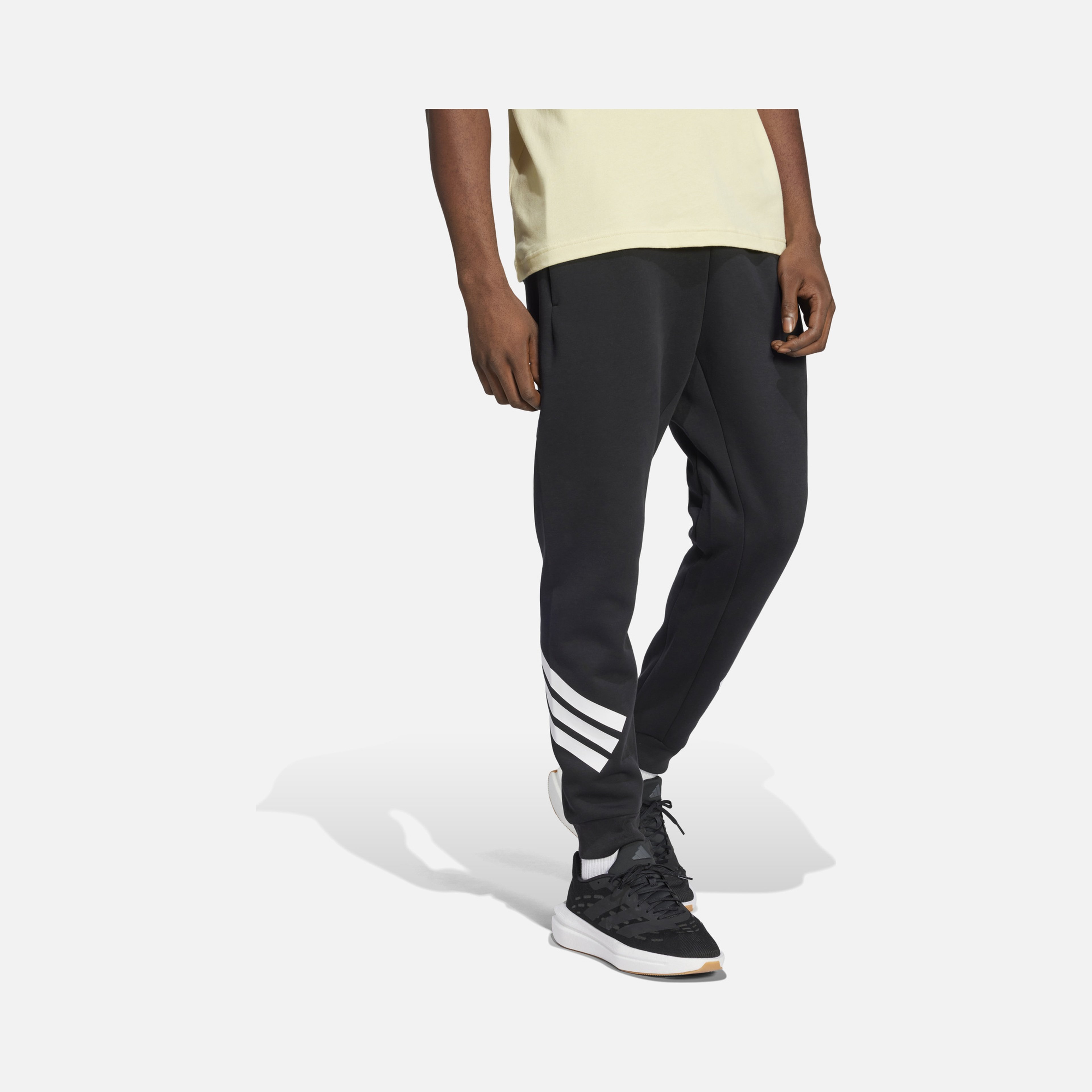 adidas Sportswear Future Icons Three Stripes Erkek Eşofman Altı