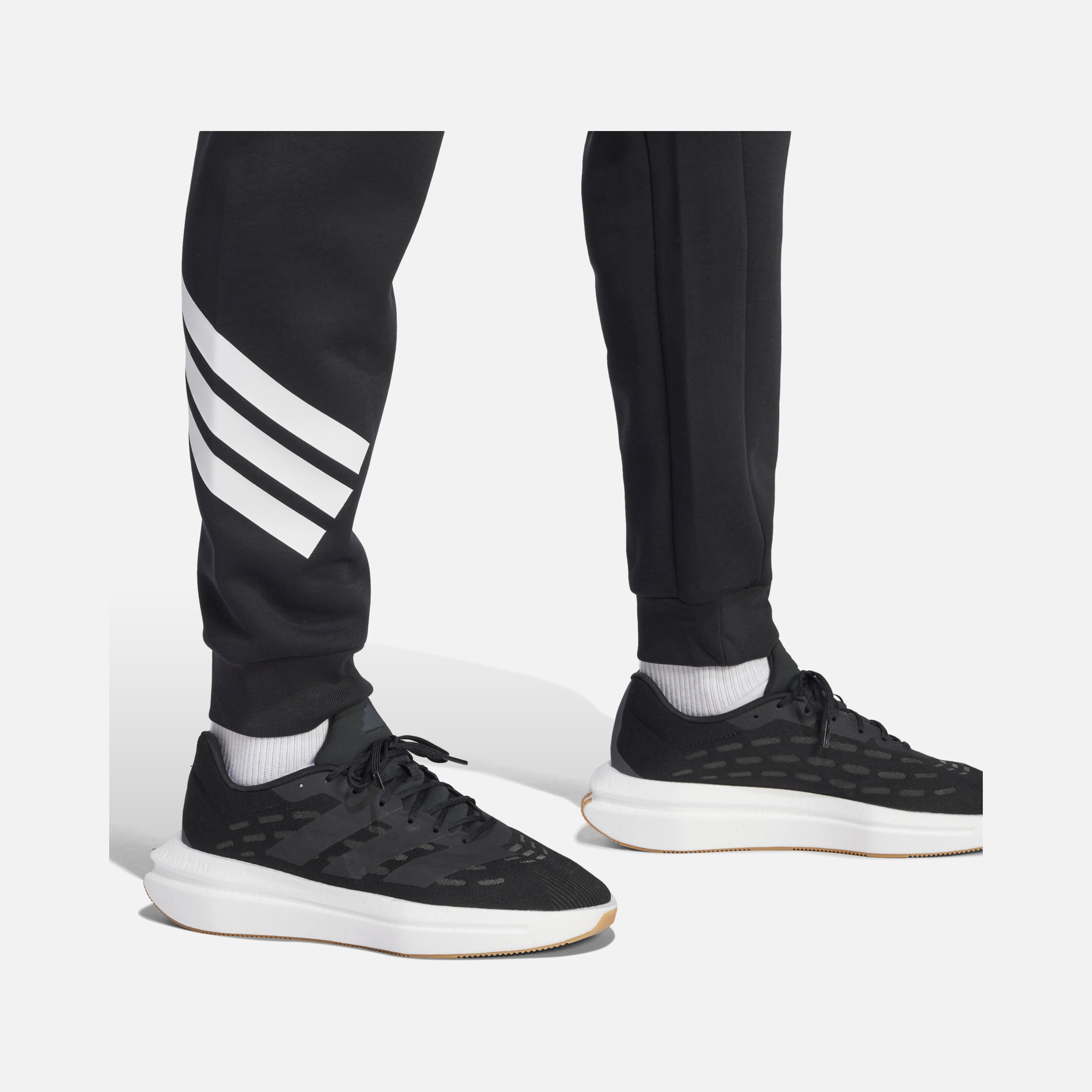 adidas Sportswear Future Icons Three Stripes Erkek Eşofman Altı
