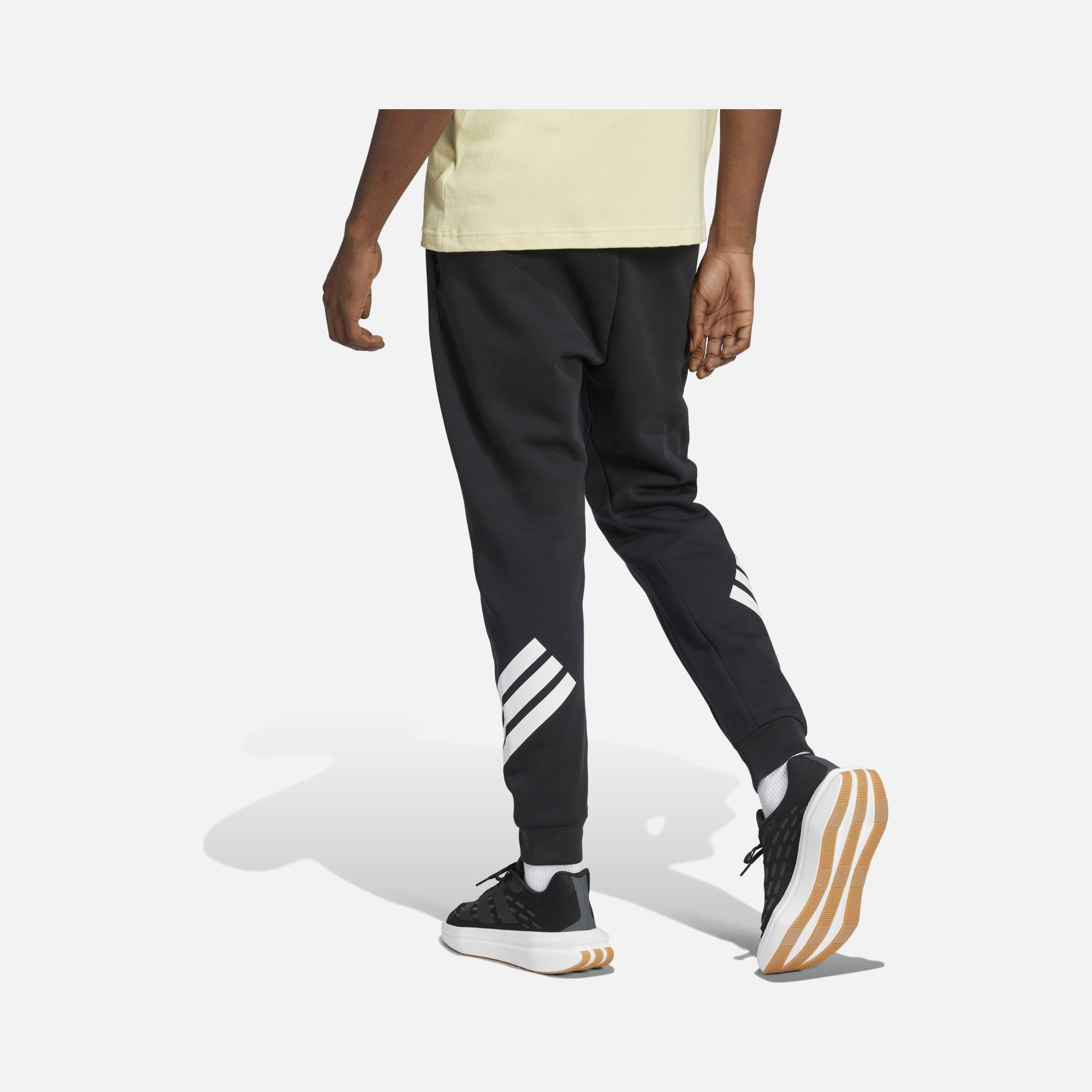 adidas Sportswear Future Icons Three Stripes Erkek Eşofman Altı