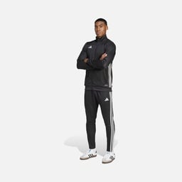 adidas AEROREADY Tiro Essentials 3-Stripes Full-Zip Erkek Eşofman Takımı