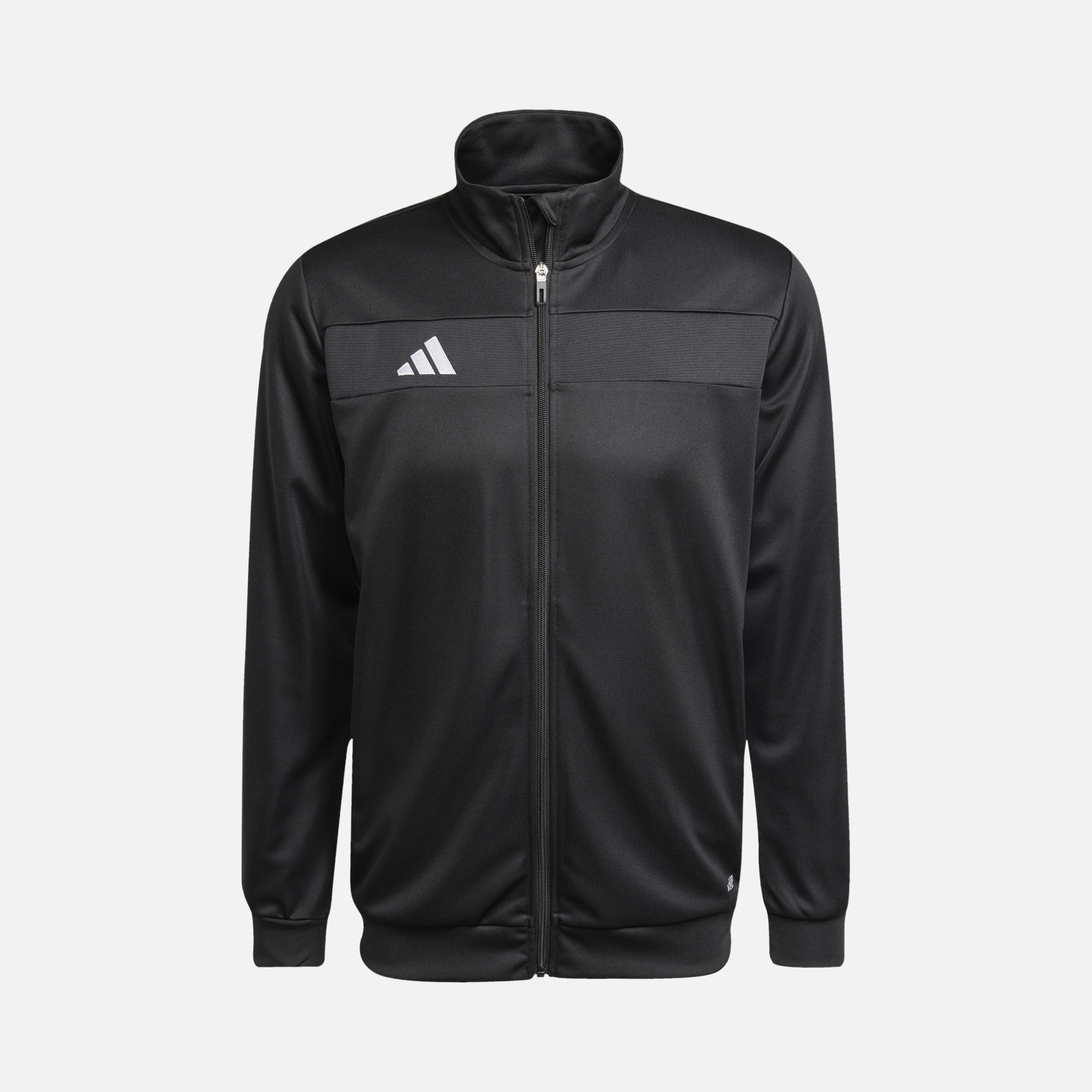 adidas AEROREADY Tiro Essentials 3-Stripes Full-Zip Erkek Eşofman Takımı
