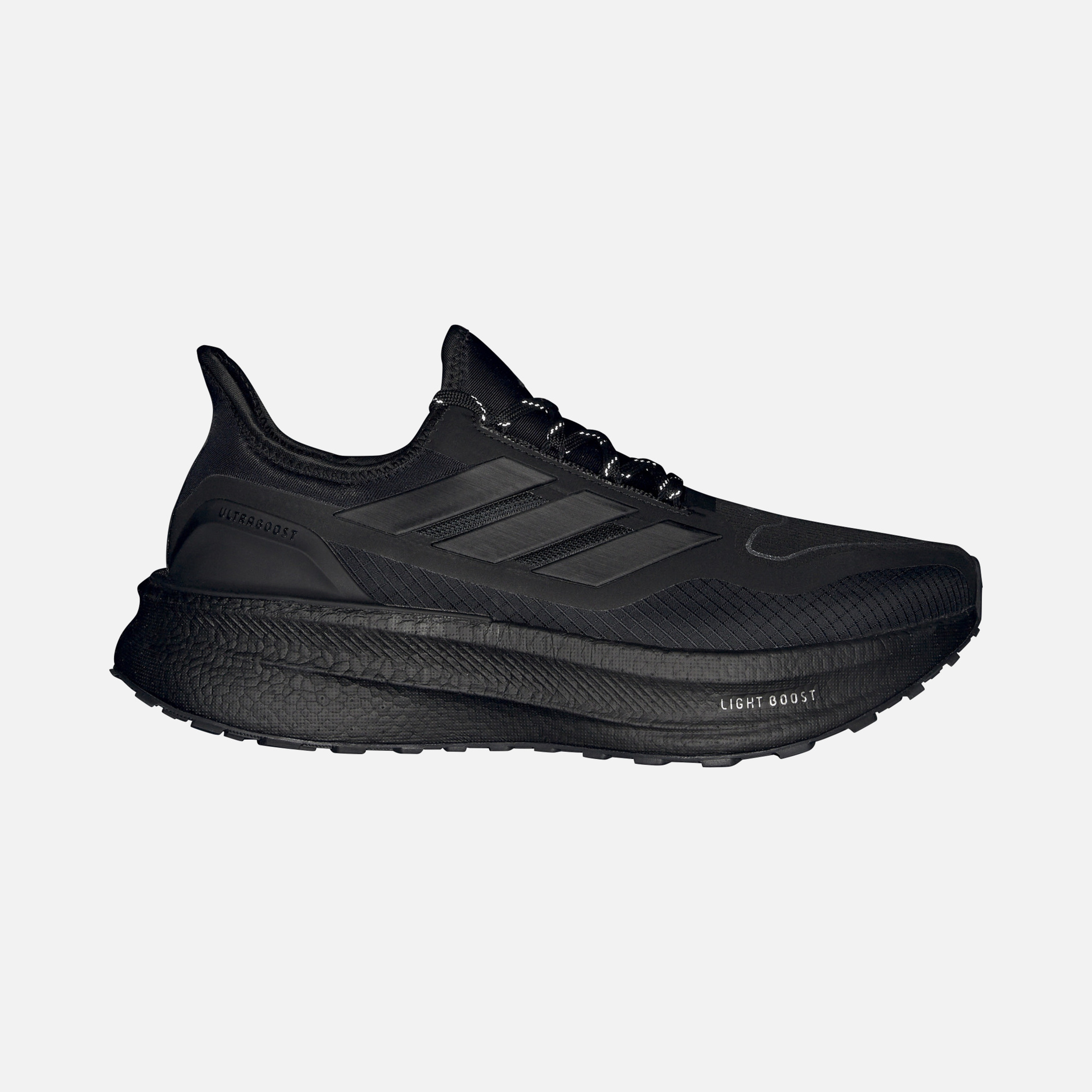 adidas Ultraboost Light 2.0 Gore-Tex® Torsion System Road Running Erkek Spor Ayakkabı