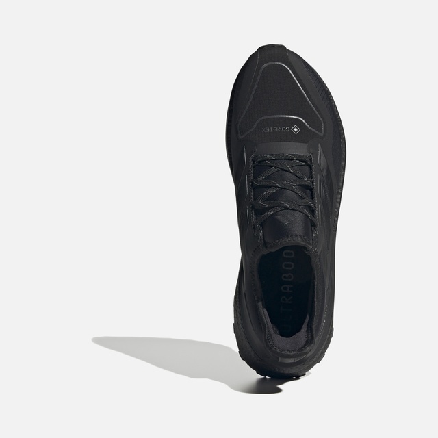 Adidas Siyah Adidas Ultraboost 5 ji1384