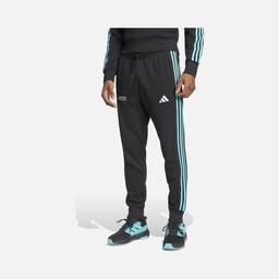 adidas Mercedes-AMG Petronas F1 Team French Terry Regular- Fit Racing Fans Erkek Eşofman Altı