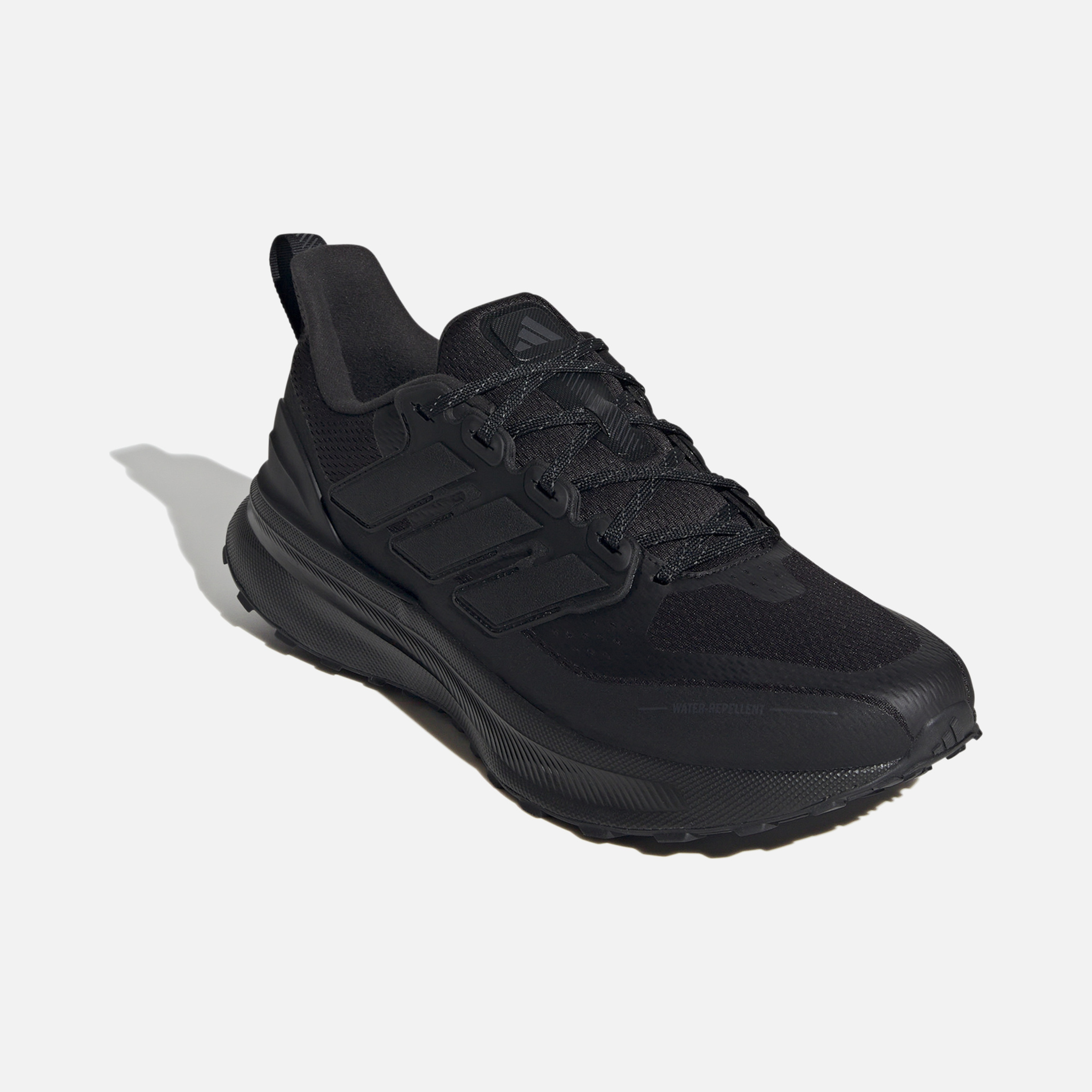 adidas Ultrarun 5 TR Adiwear Outsole Short Distance Erkek Spor Ayakkabı