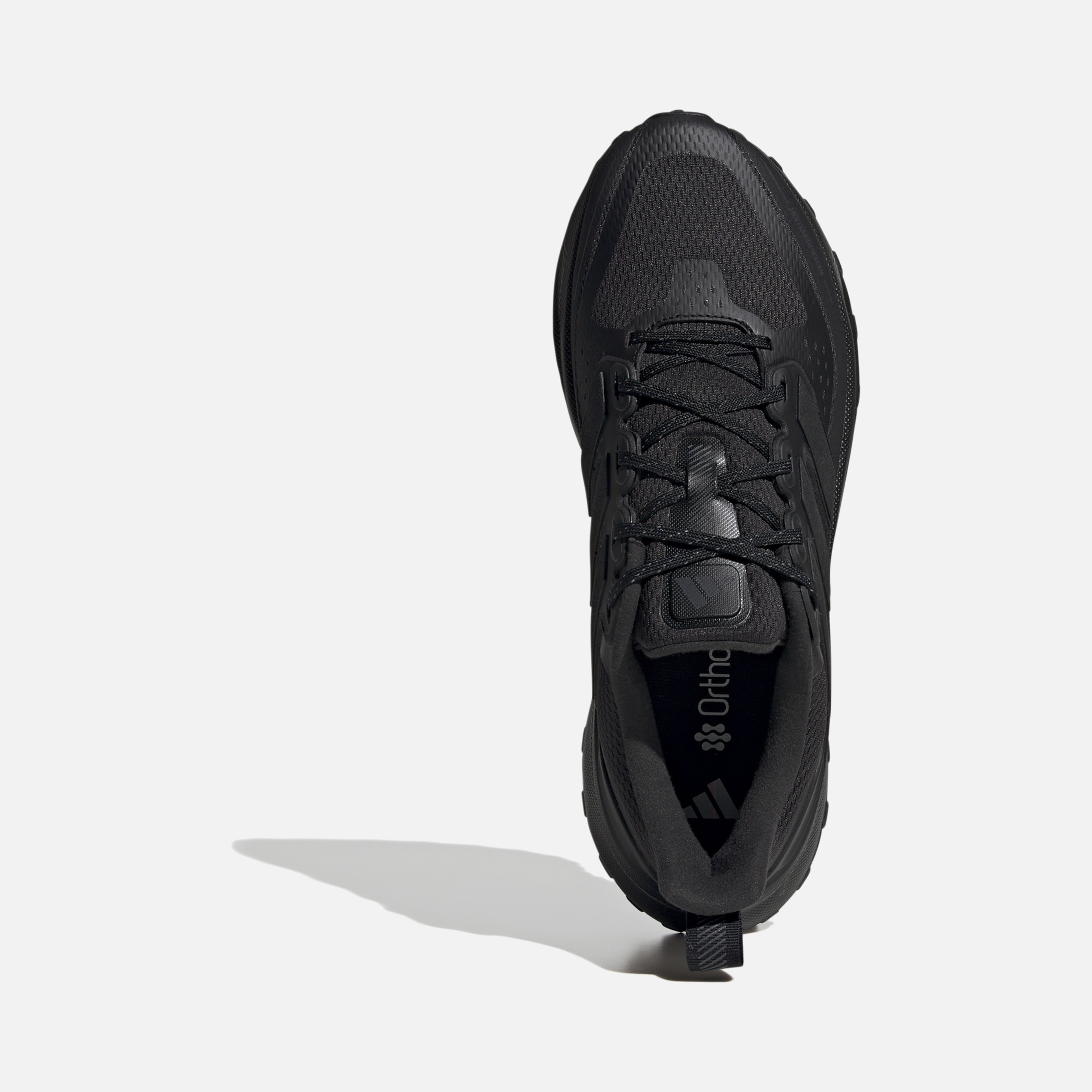 adidas Ultrarun 5 TR Adiwear Outsole Short Distance Erkek Spor Ayakkabı