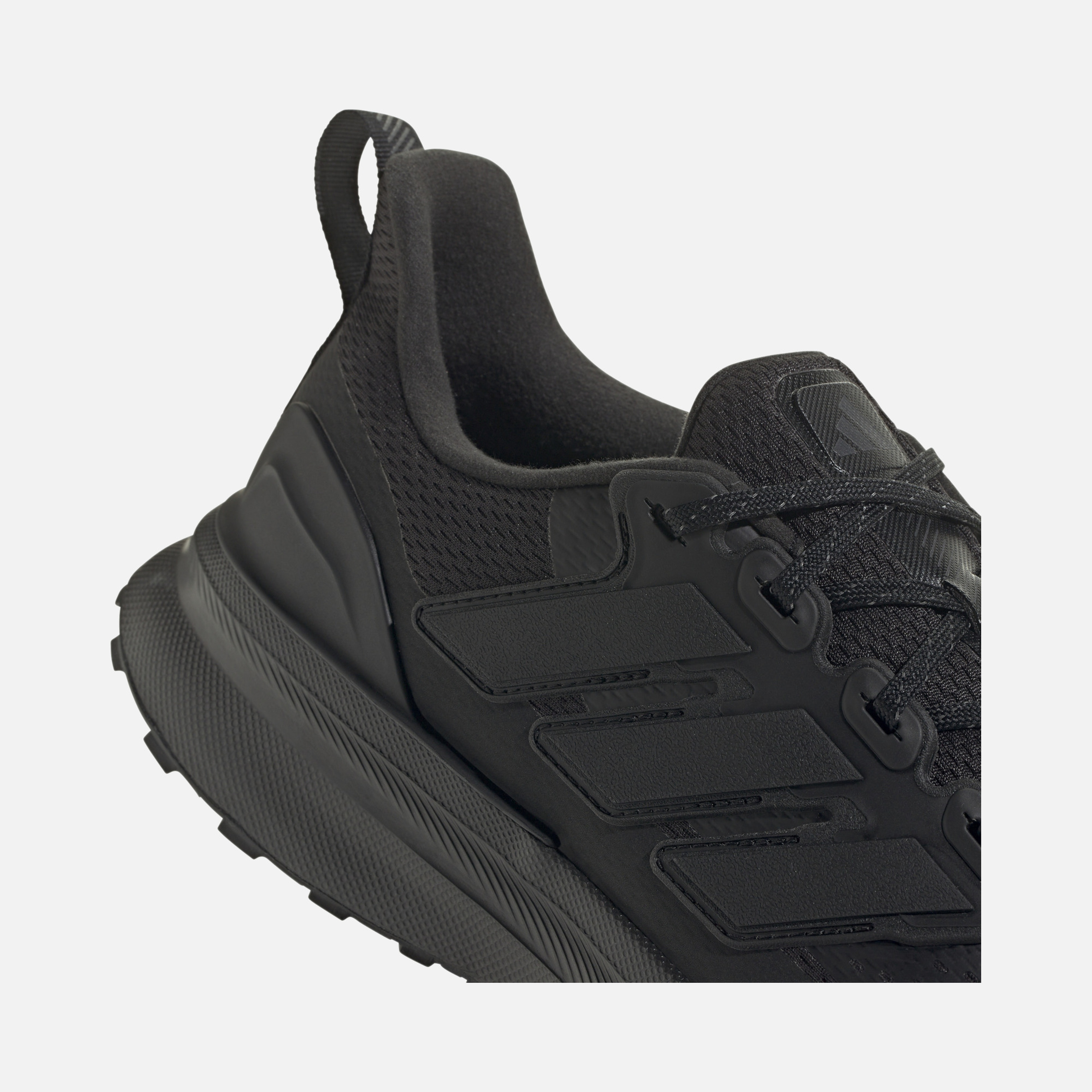 adidas Ultrarun 5 TR Adiwear Outsole Short Distance Erkek Spor Ayakkabı