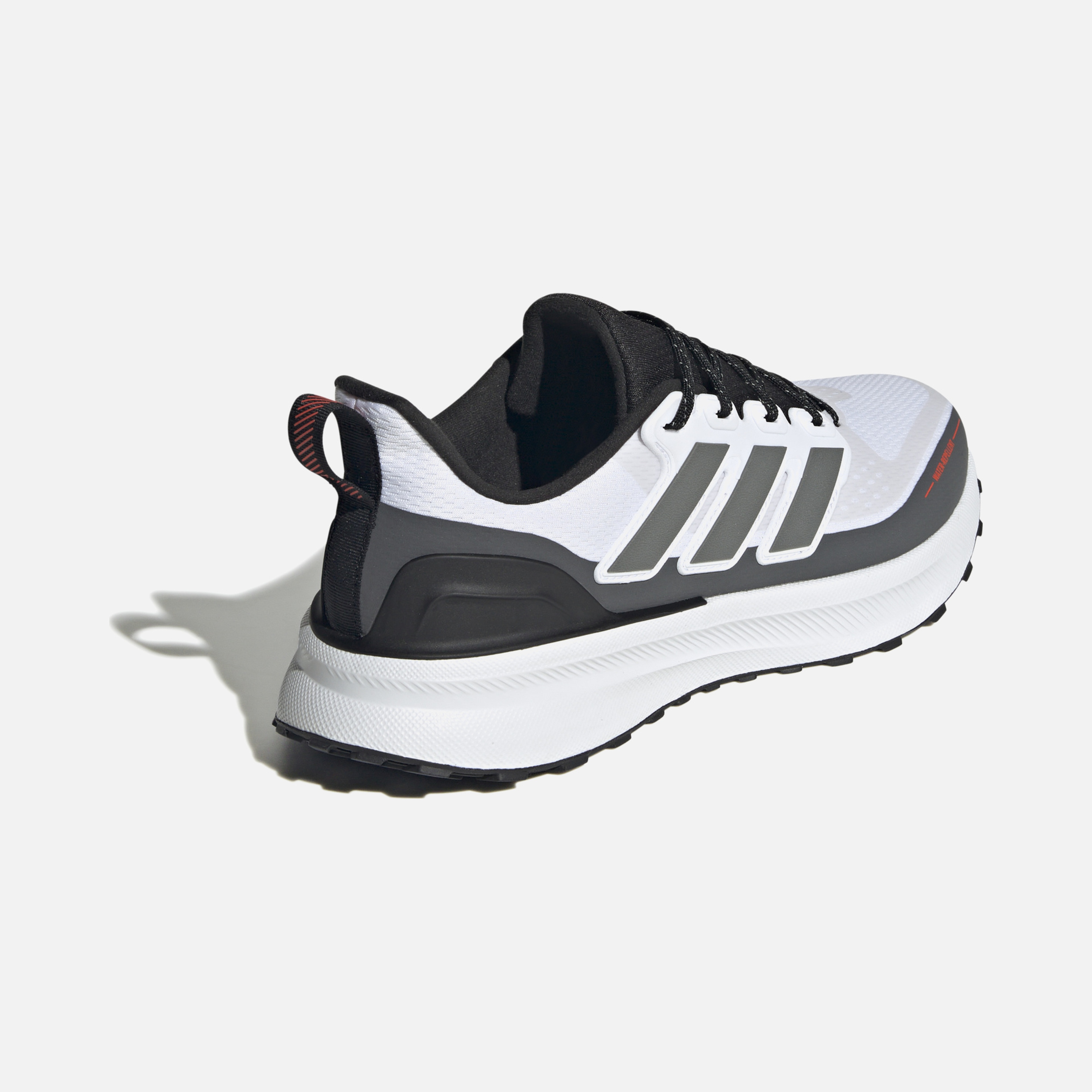adidas Ultrarun 5 TR Adiwear Outsole Short Distance Erkek Spor Ayakkabı