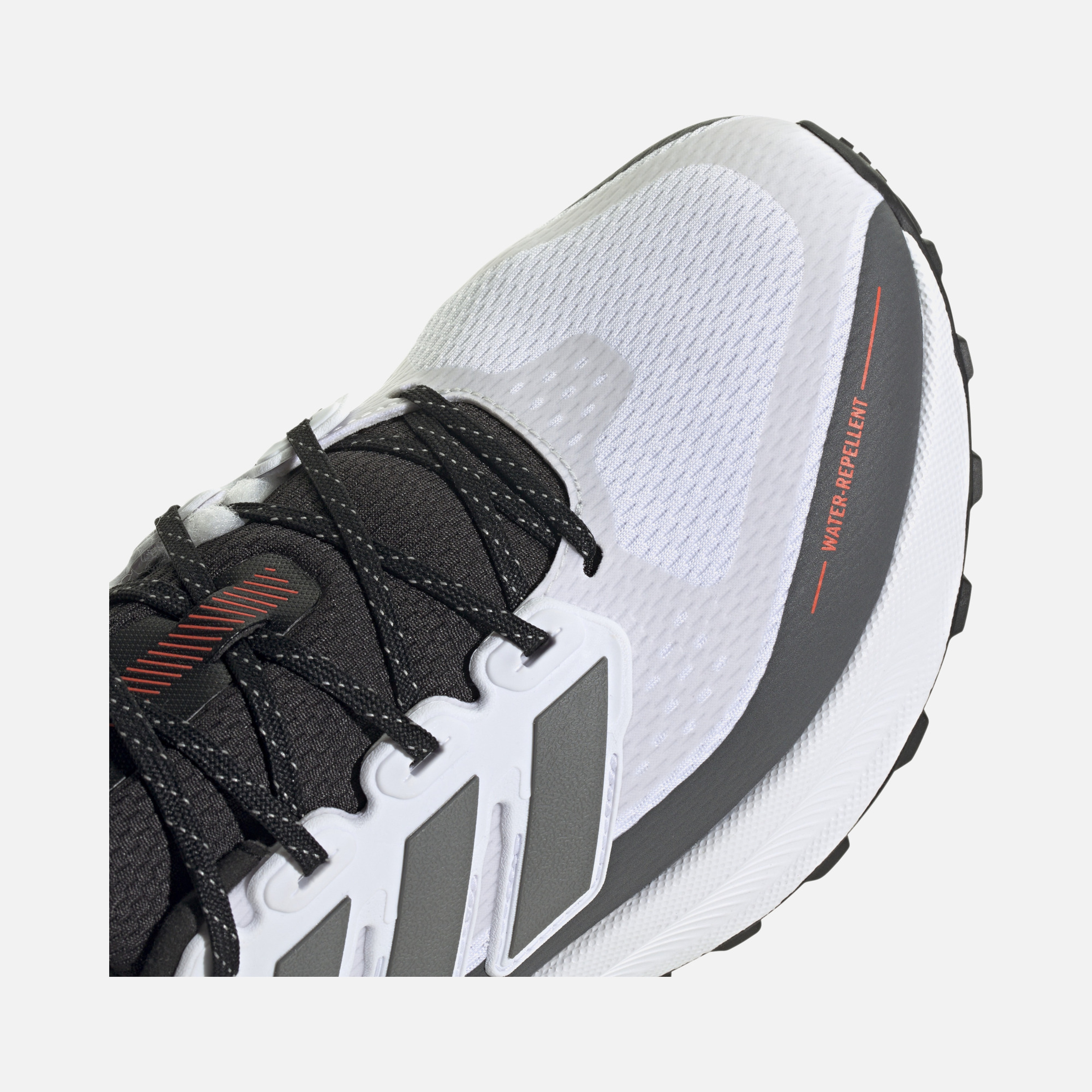 adidas Ultrarun 5 TR Adiwear Outsole Short Distance Erkek Spor Ayakkabı
