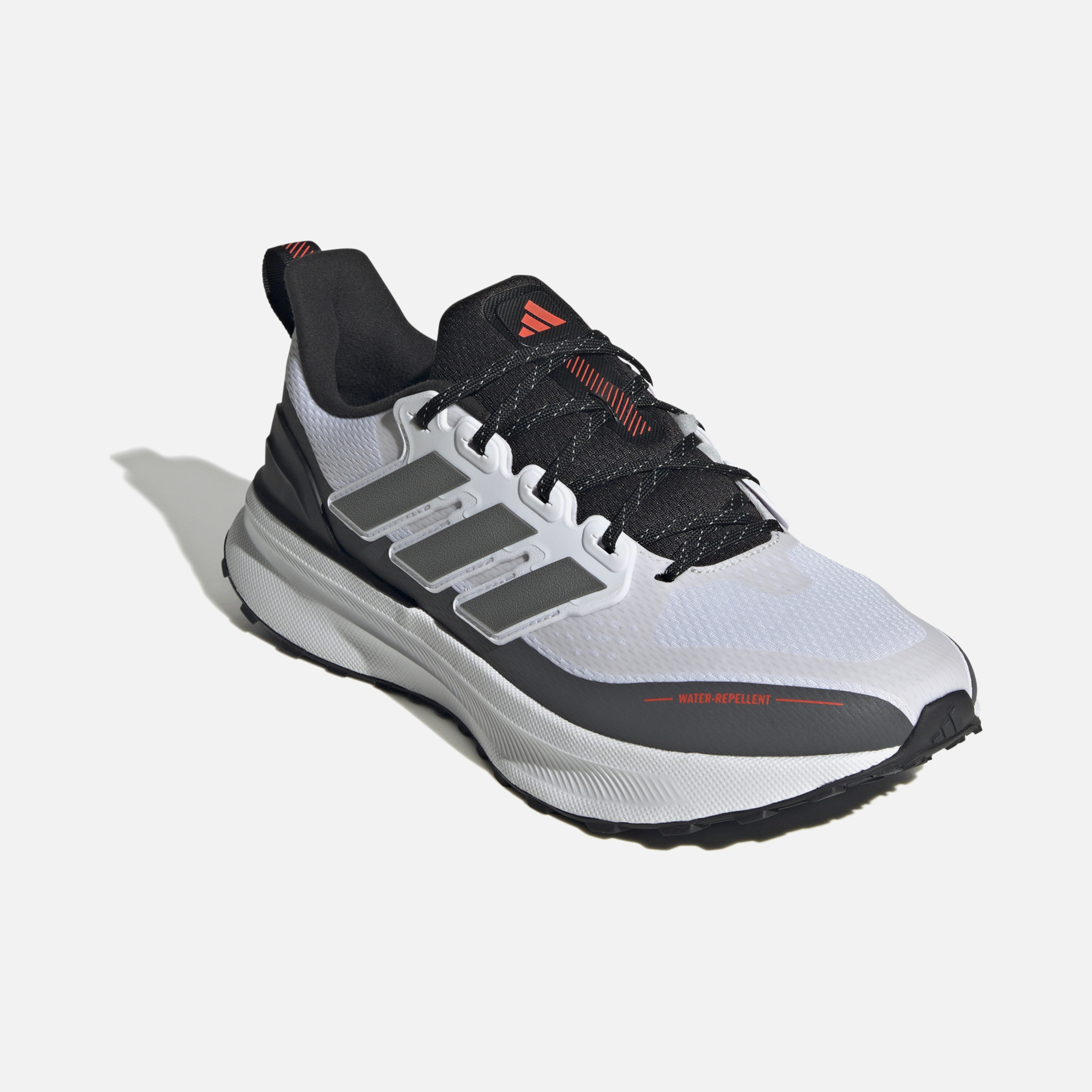 adidas Ultrarun 5 TR Adiwear Outsole Short Distance Erkek Spor Ayakkabı